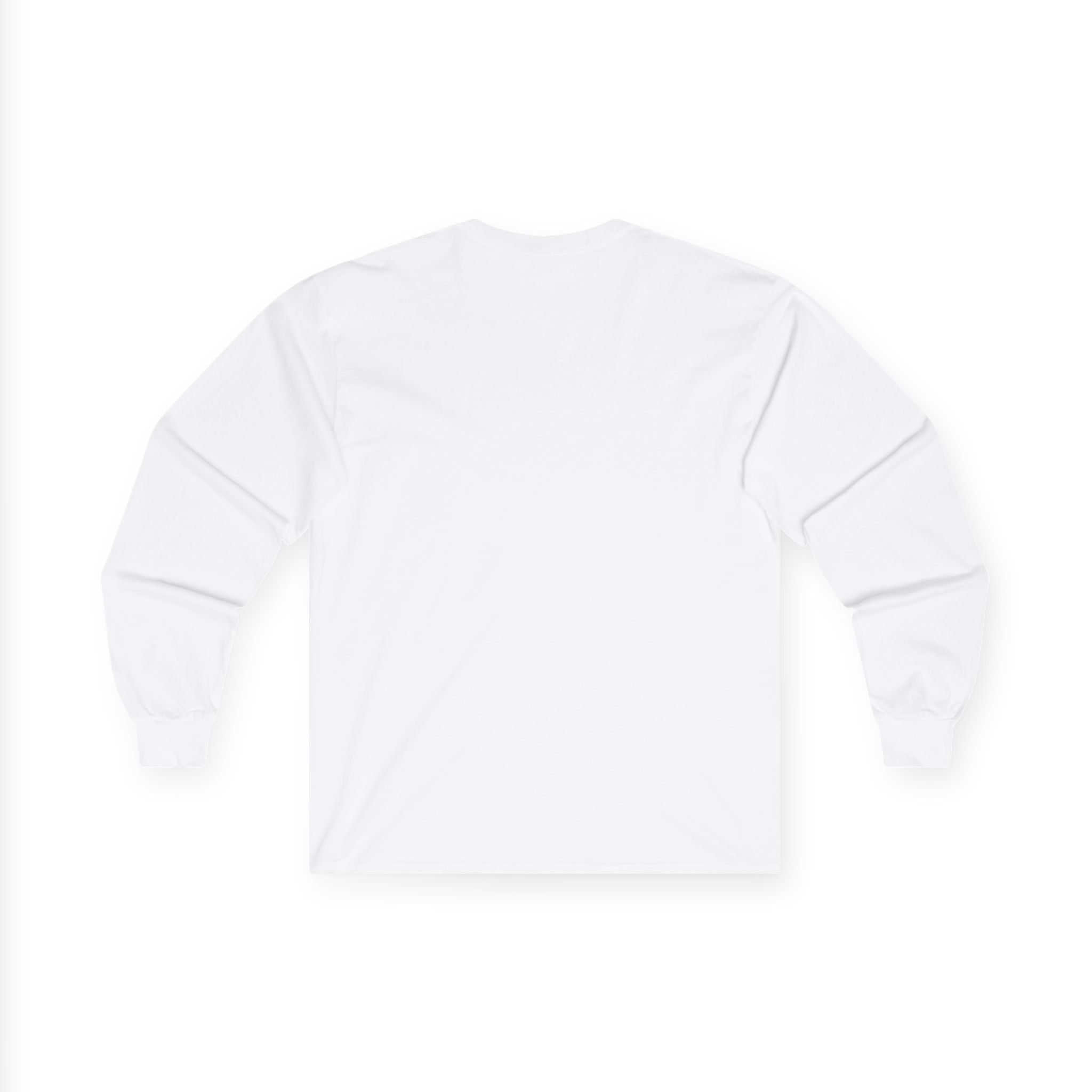 One Handsome Bastard Vodka Unisex Ultra Cotton Long Sleeve Tee-10
