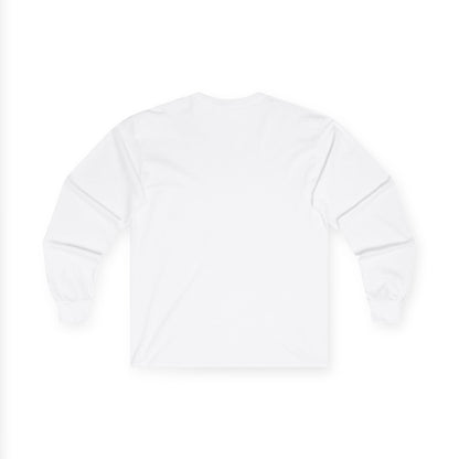 One Handsome Bastard Vodka Unisex Ultra Cotton Long Sleeve Tee