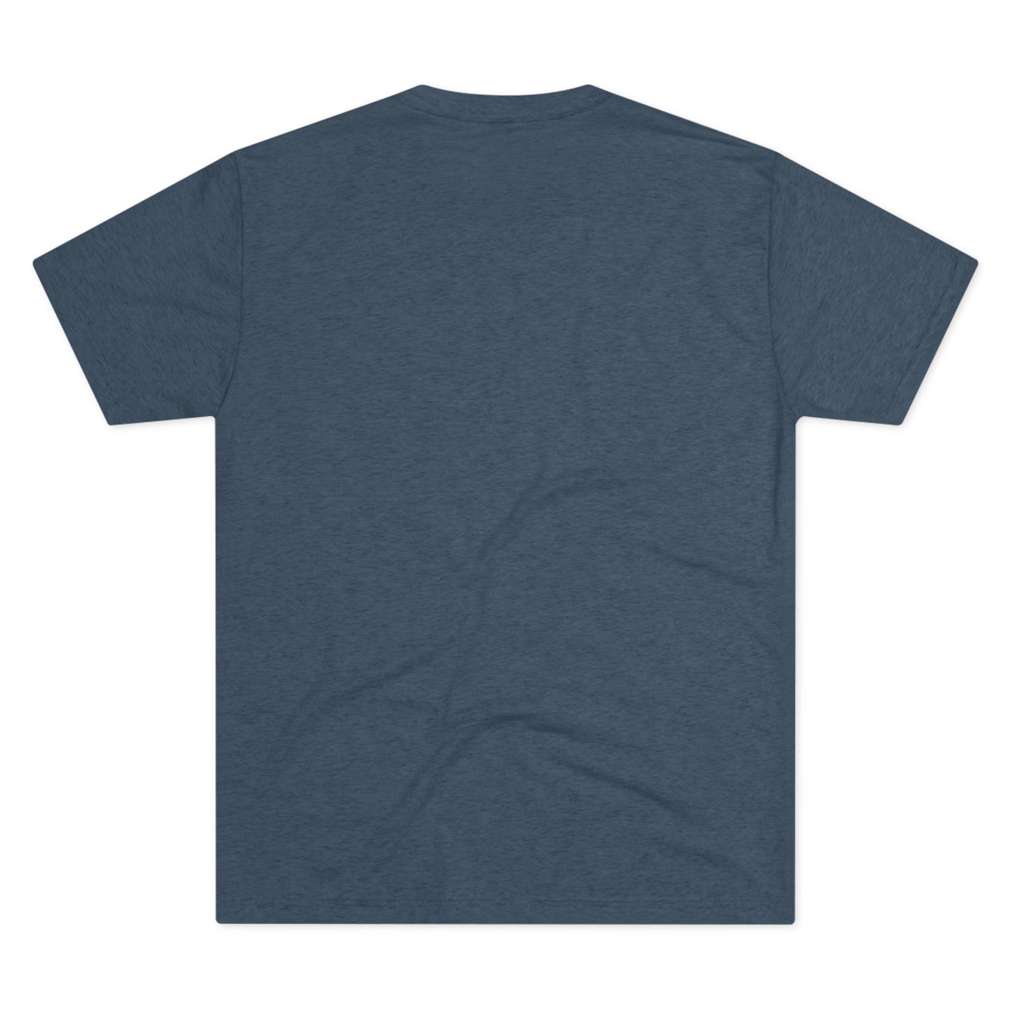 Neeley Sweet Thumped Rye Unisex Tri-Blend Crew Tee