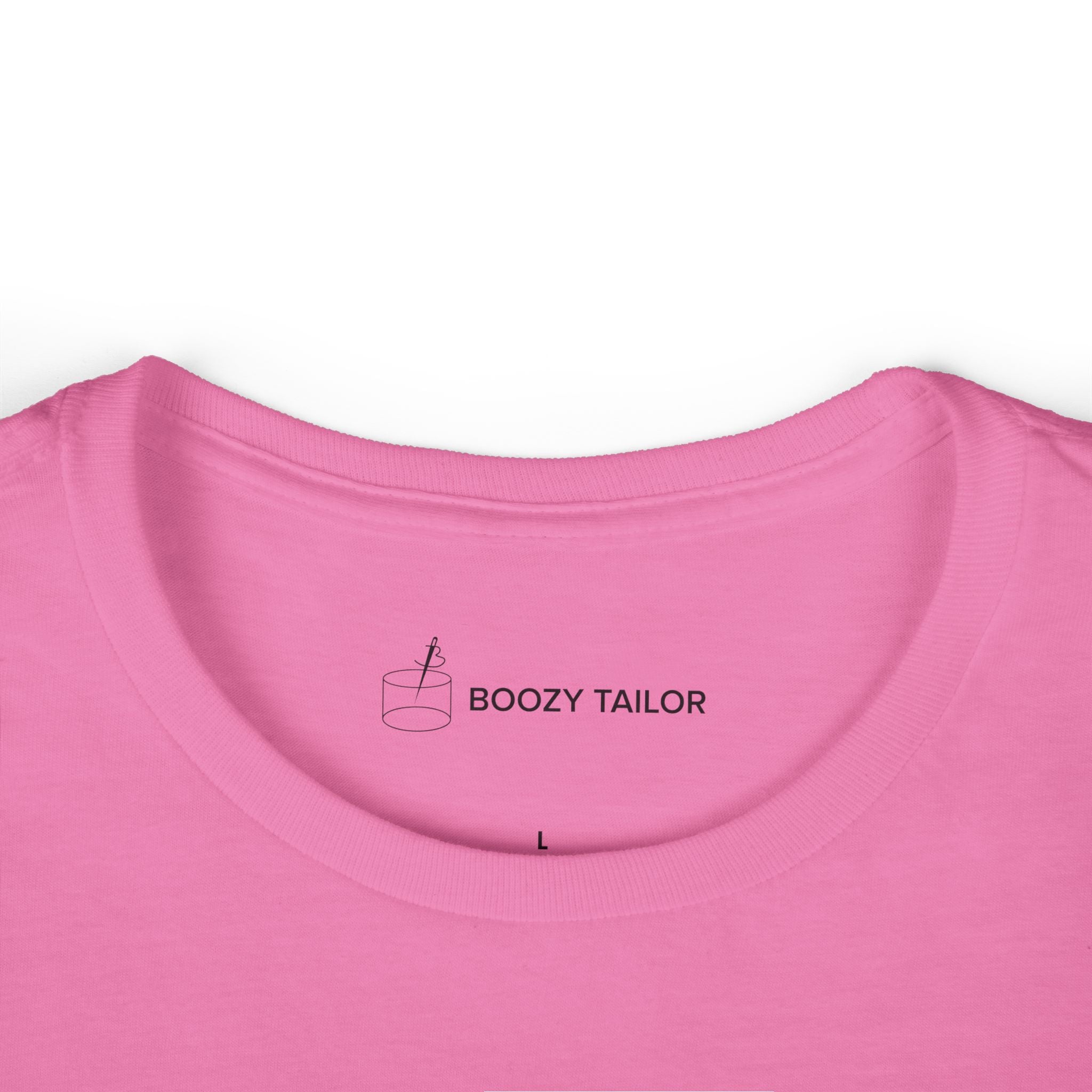 Yola Mezcal Bottle Women's Softstyle Tee-17