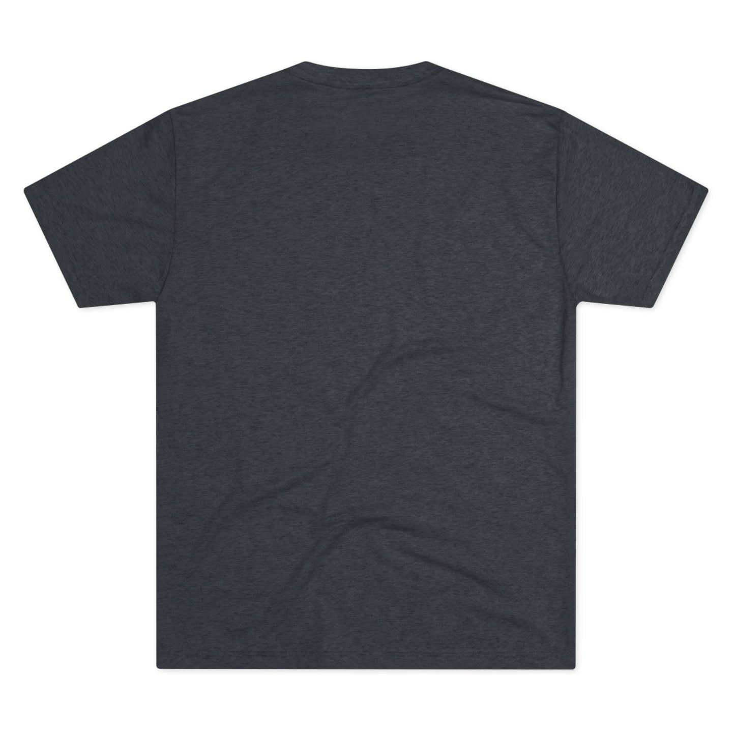 I Bourbon Unisex Tri-Blend Crew Tee