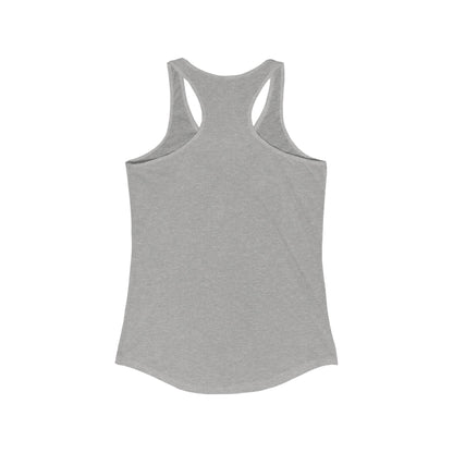 Sig Luscher Brewery Women's Ideal Racerback Tank