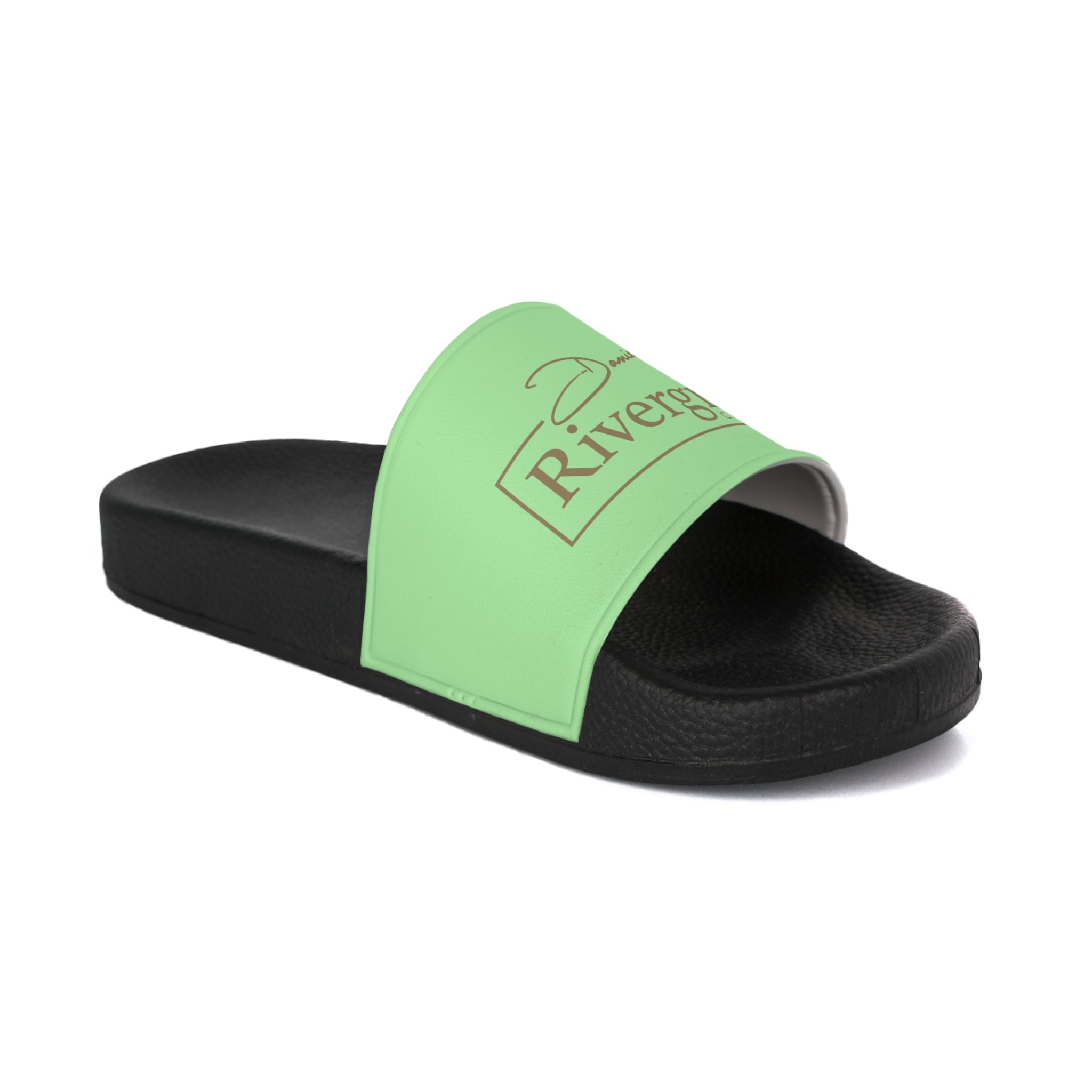 Rivergreen Cocktails Slide Sandals-2