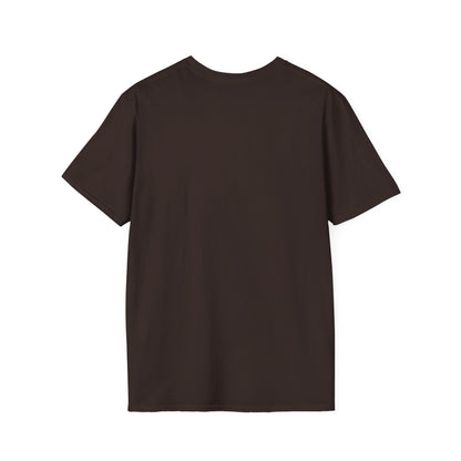 Old Pap Neeley's Reserve Moonshine Unisex Softstyle T-Shirt