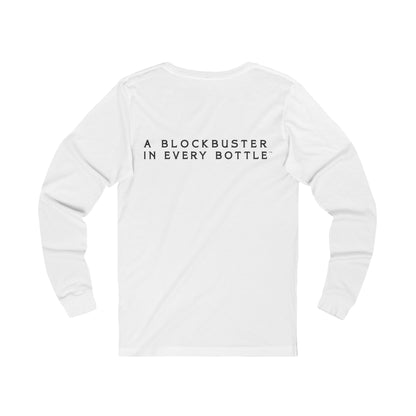 Filmland Moonlight Mayhem 2 Unisex Jersey Long Sleeve Tee