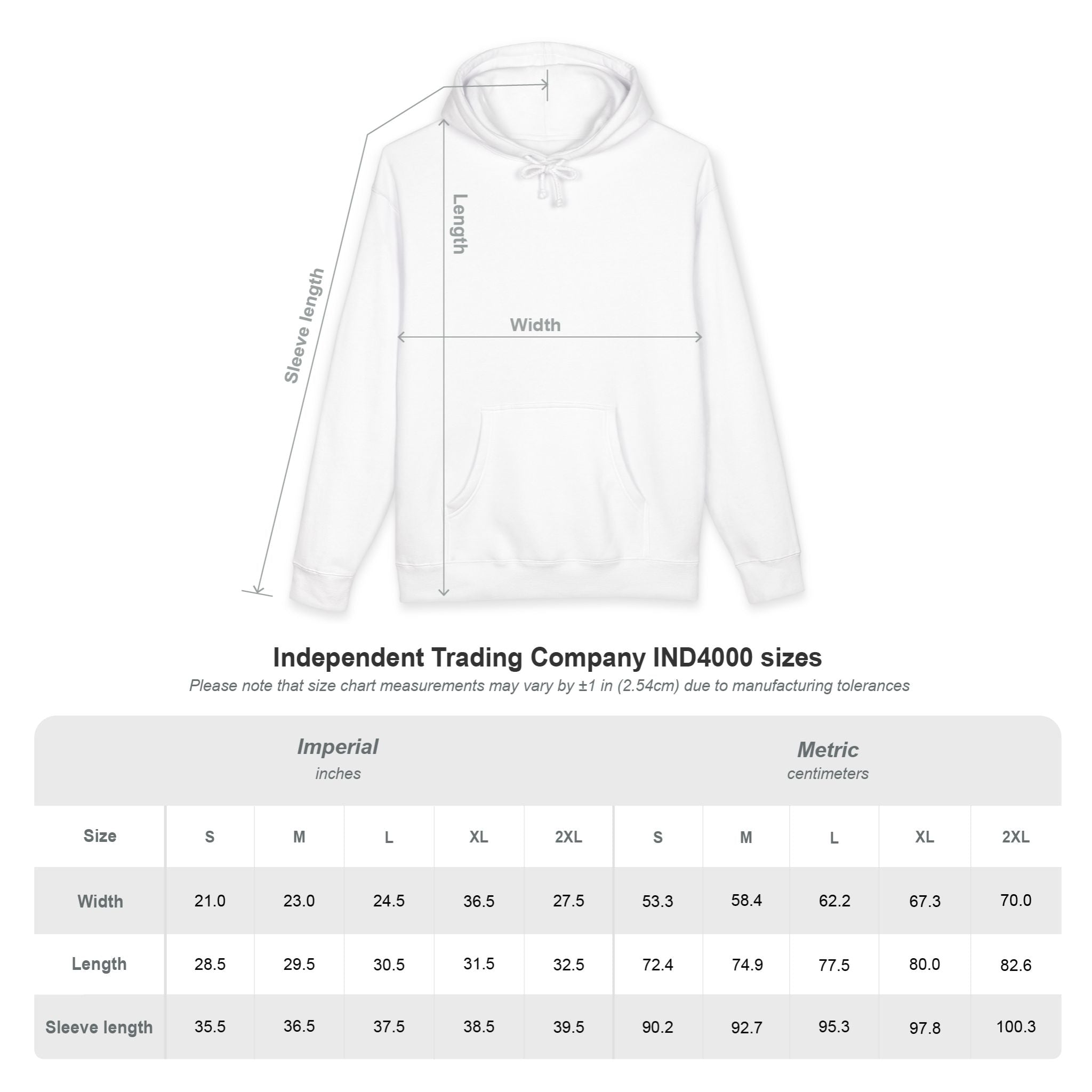 Trackside Unisex Heavyweight Hooded Sweatshirt-6