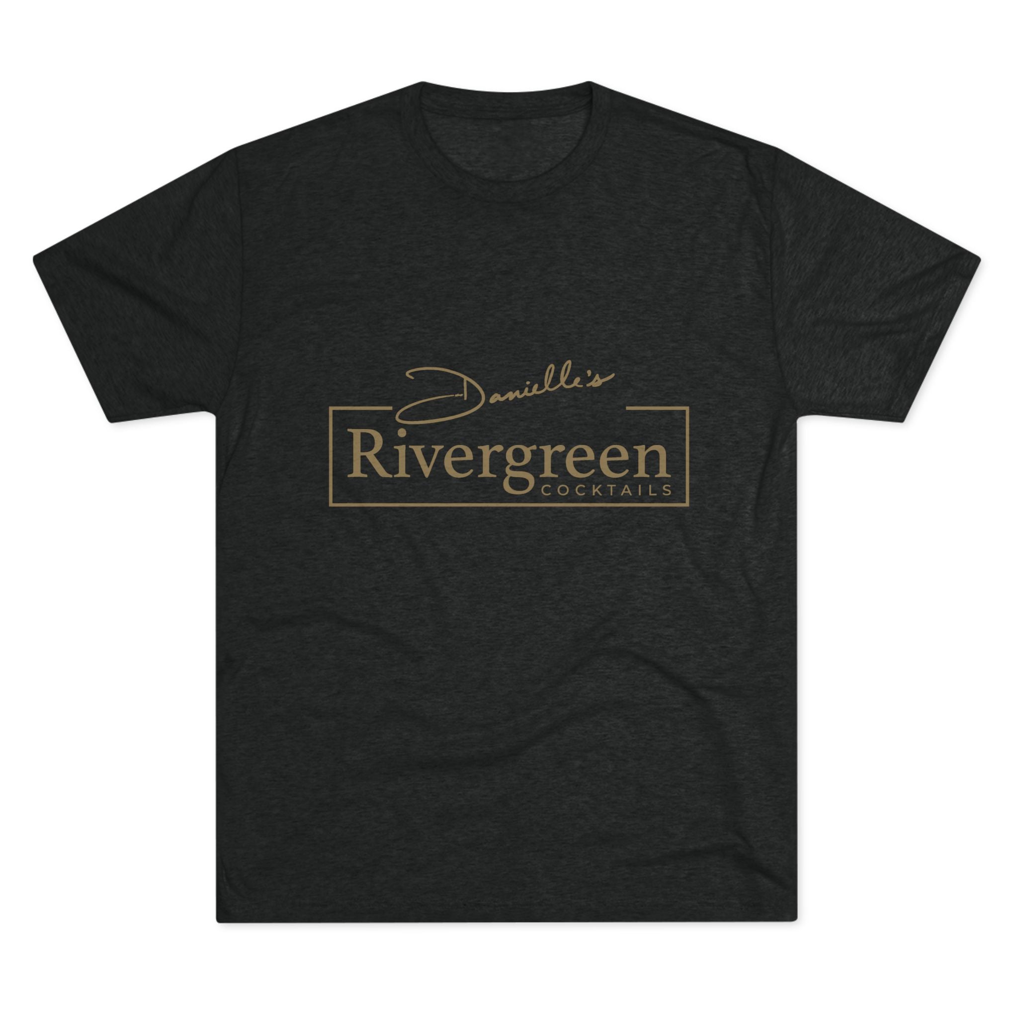 Rivergreen Unisex Tri-Blend Crew Tee-3