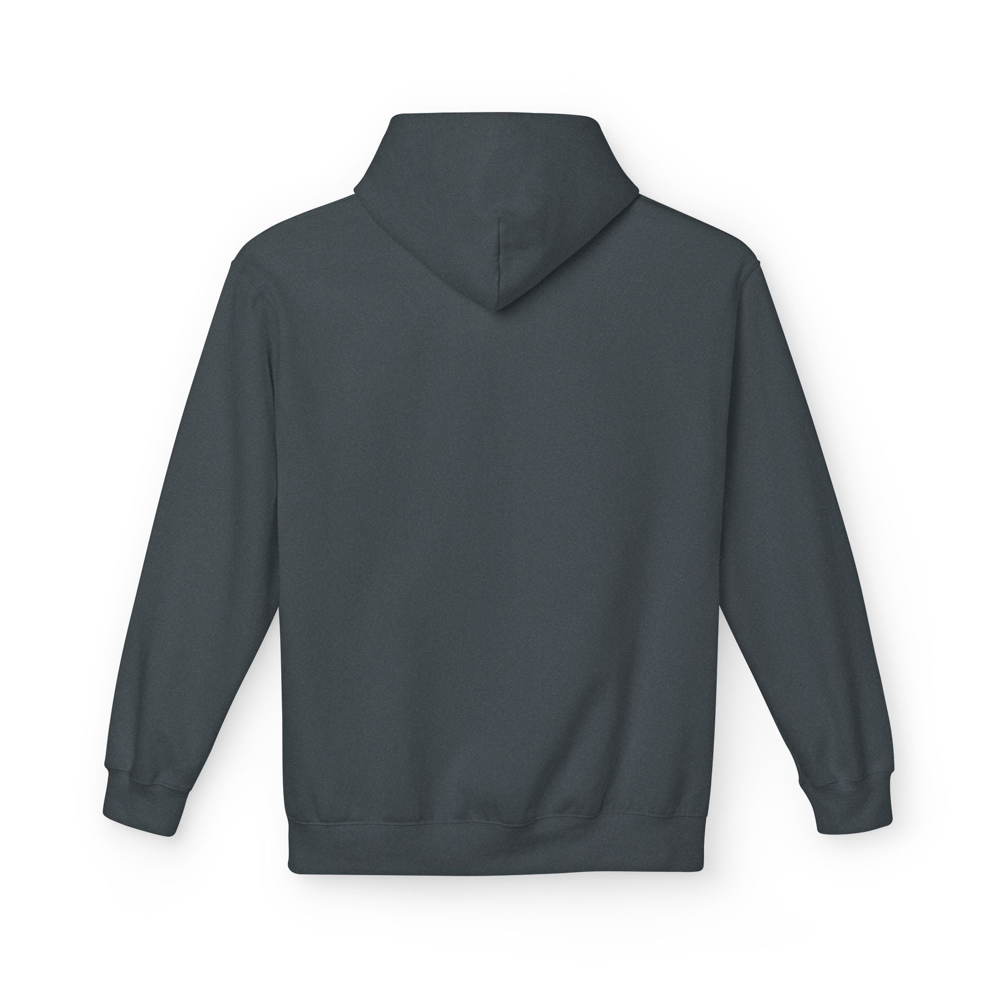 One Handsome Bastard Unisex Midweight Softstyle Fleece Hoodie-18