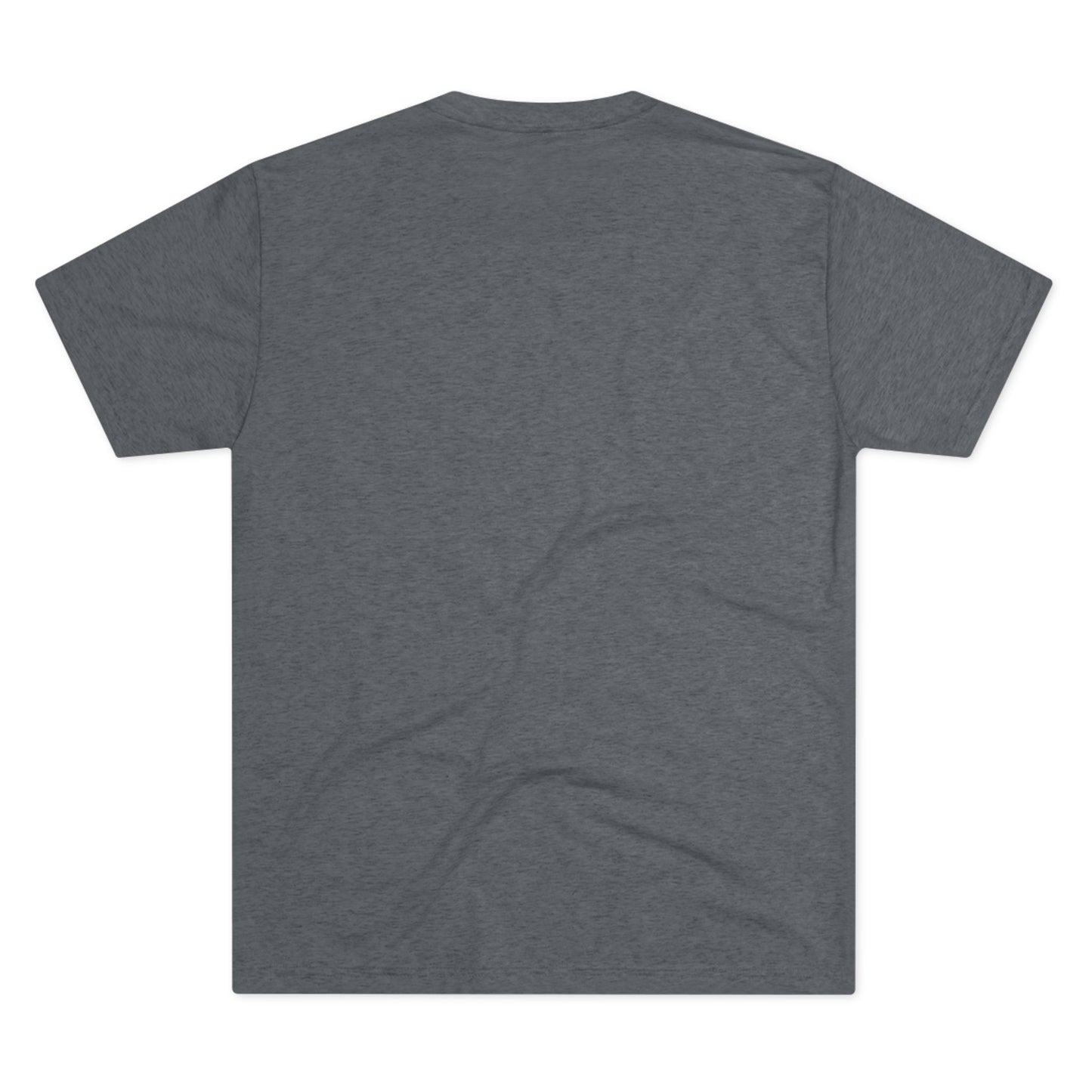 I Bourbon Unisex Tri-Blend Crew Tee