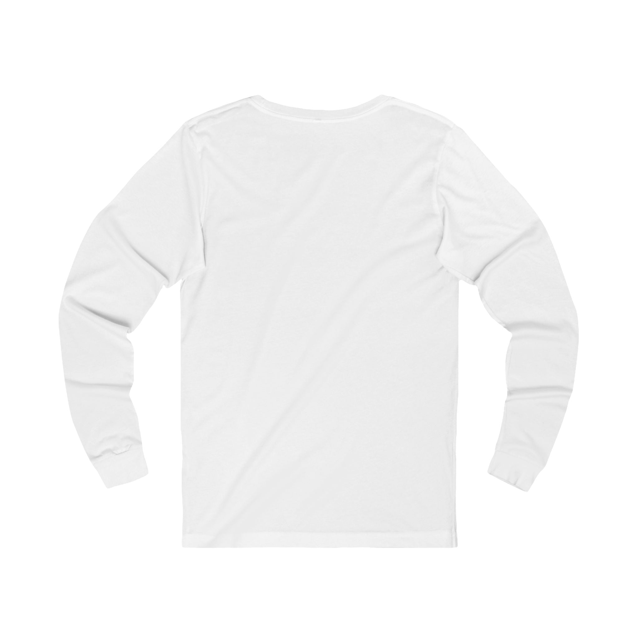 Country Boy Logo Unisex Jersey Long Sleeve Tee-5
