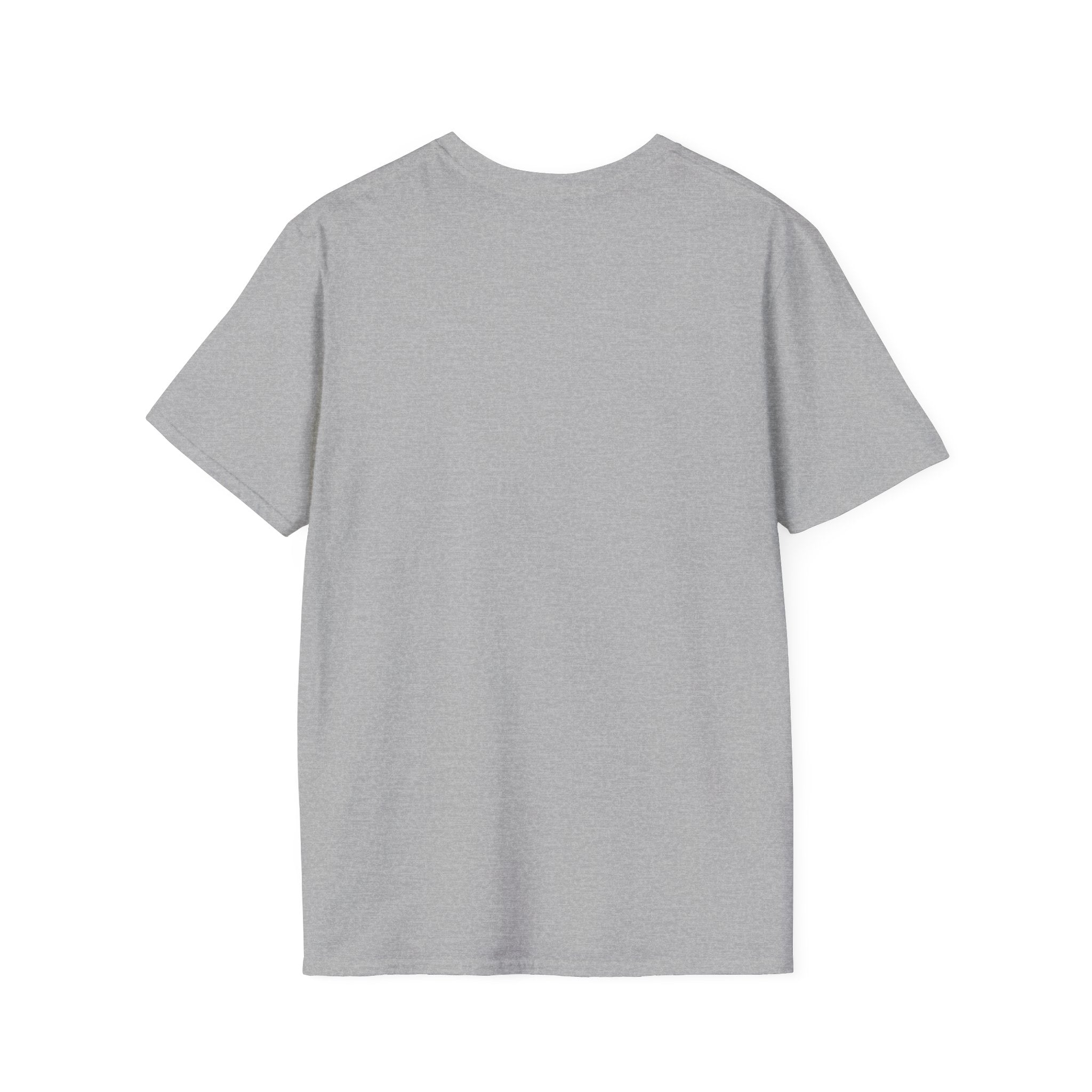 Yola Mezcal Pechuga Unisex Softstyle T-Shirt-6