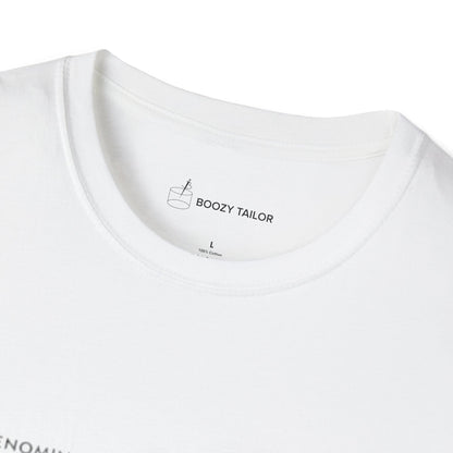 Yola Mezcal Pechuga Unisex Softstyle T-Shirt