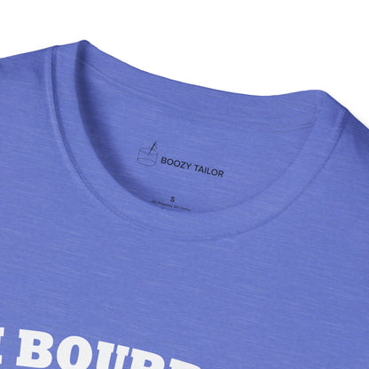 I Bourbon Unisex Softstyle T-Shirt