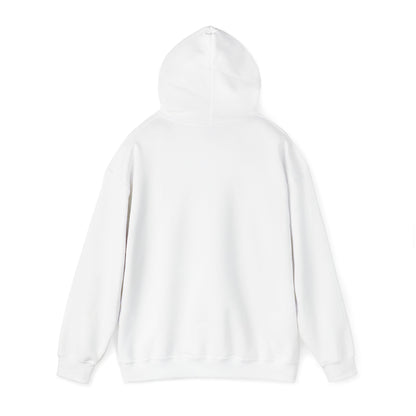 Yola Mezcal Logo Unisex Heavy Blend™ Hooded Sweatshirt