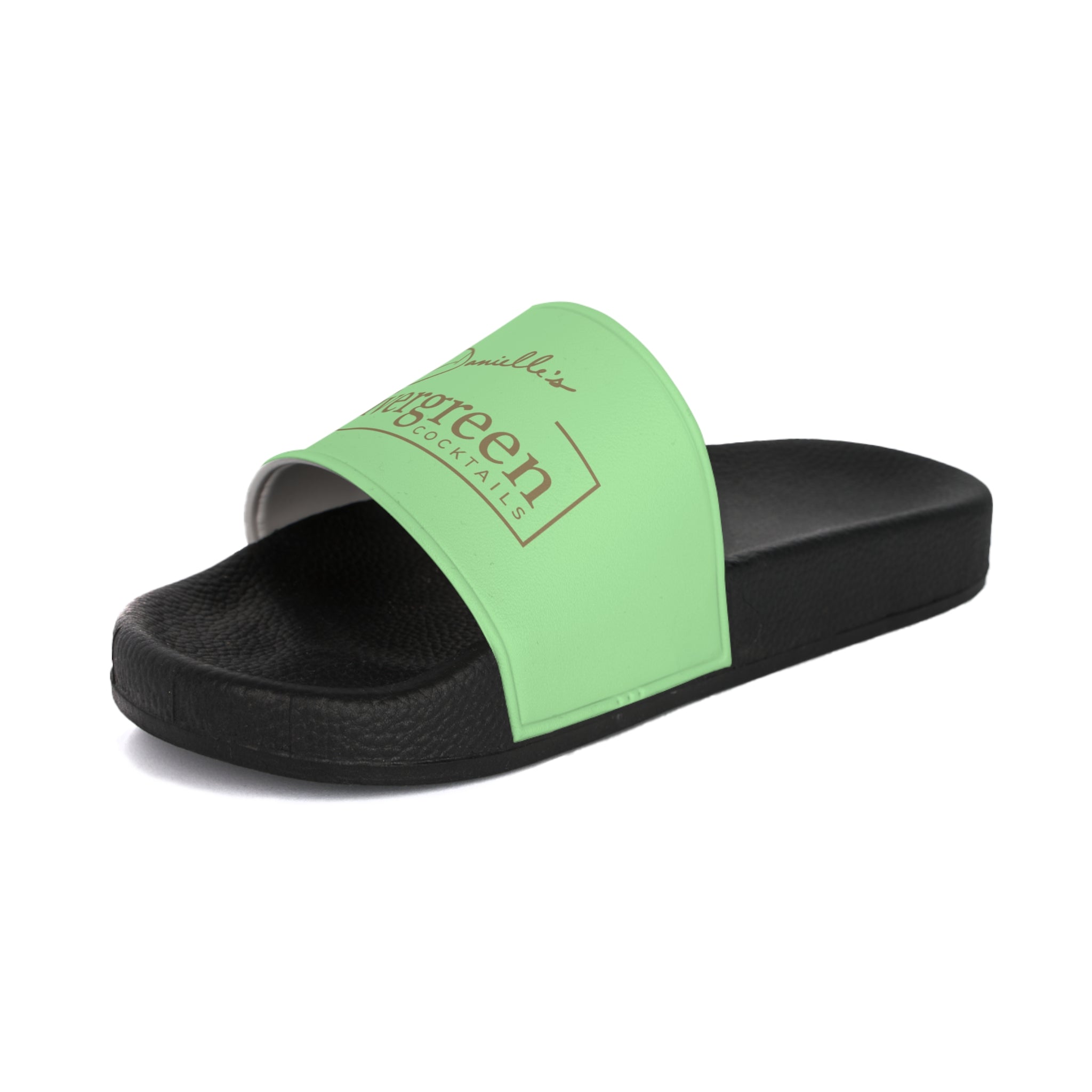 Rivergreen Cocktails Slide Sandals-3