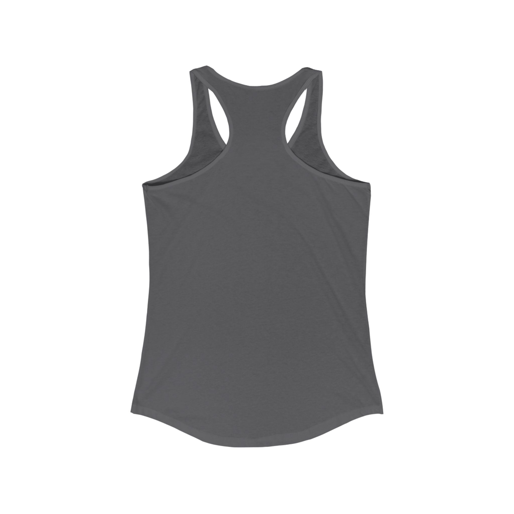 Trackside Distilling Women's Ideal Racerback Tank-17
