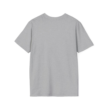 Old Pap Neeley's Reserve Moonshine Unisex Softstyle T-Shirt