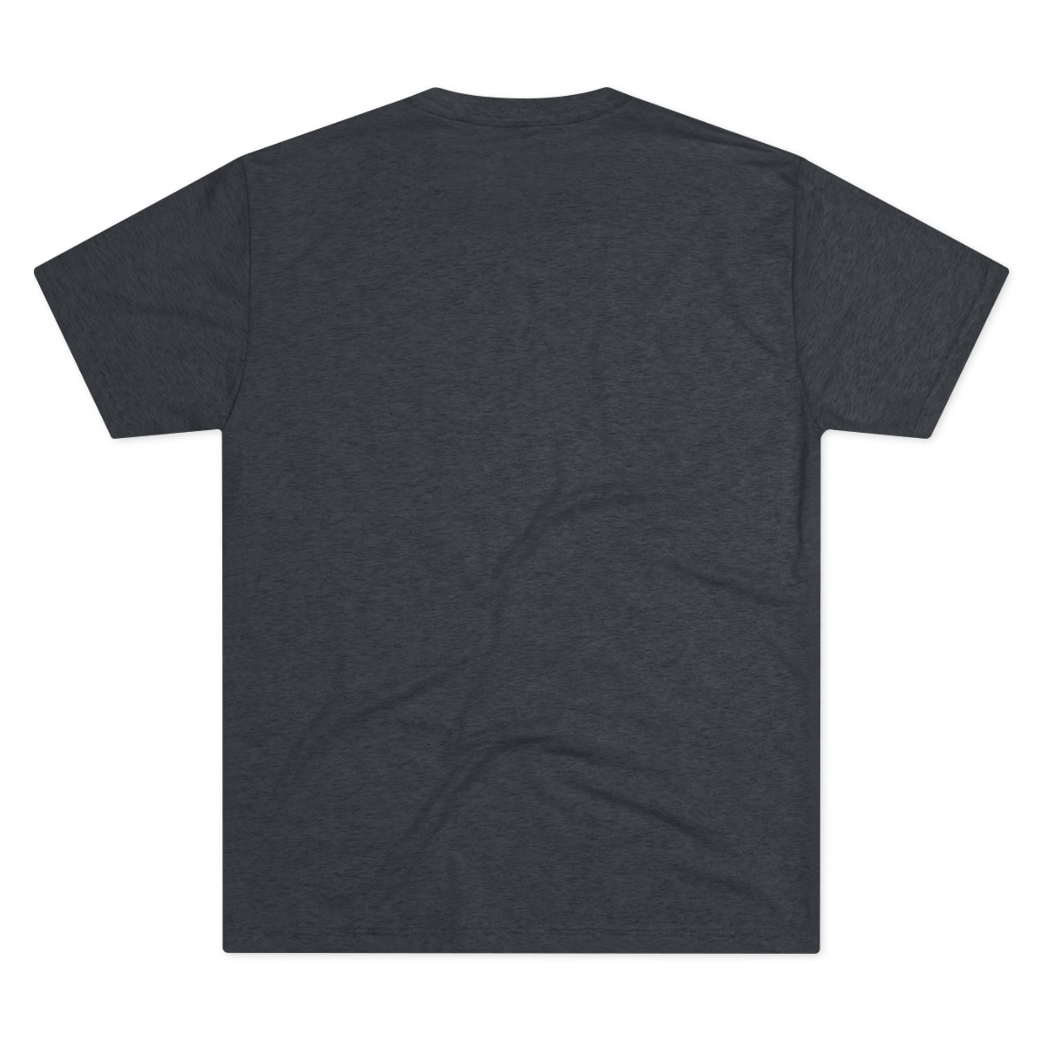 Country Boy Unisex Tri-Blend Crew Tee-31