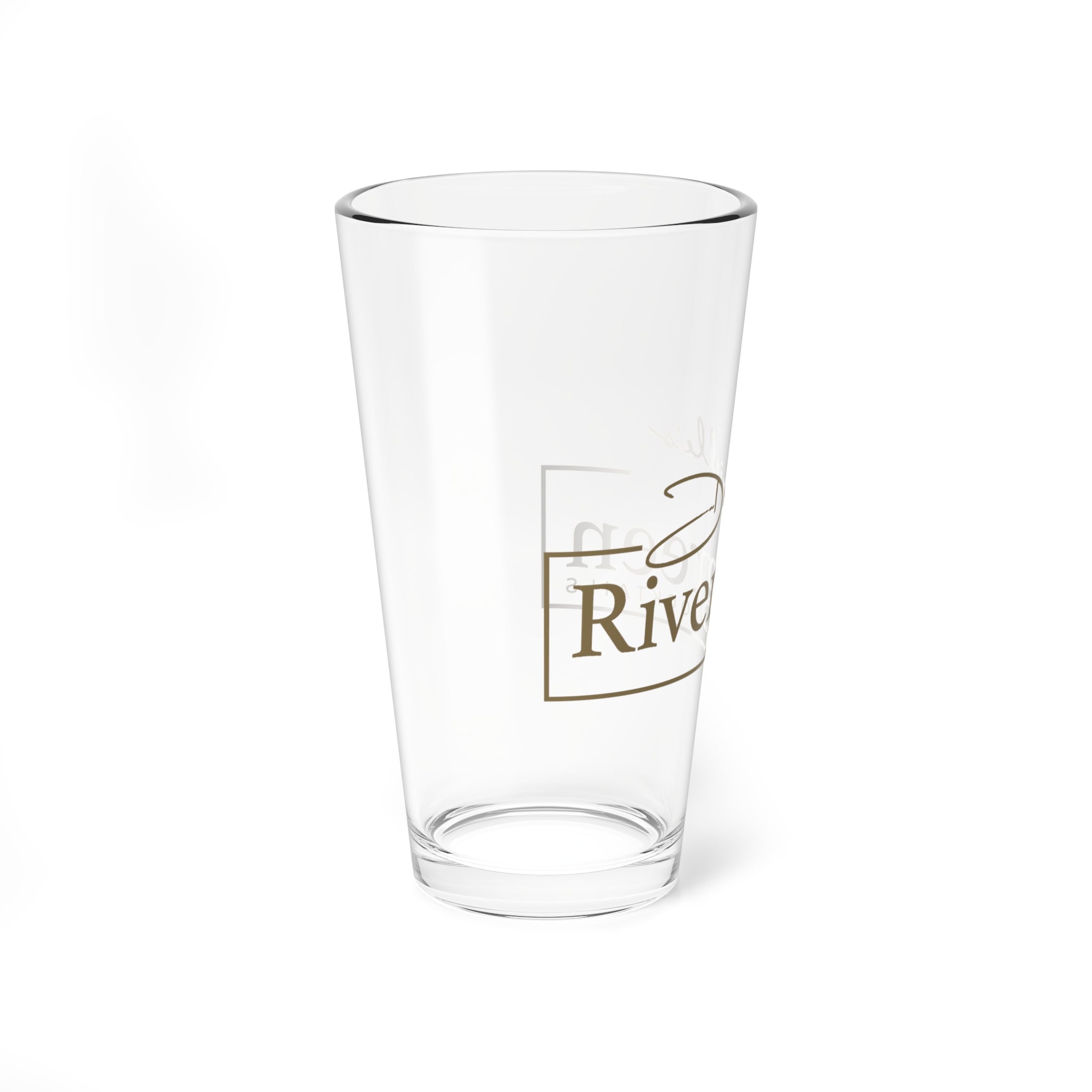 Rivergreen Cocktails Tall Glass, 16oz-2