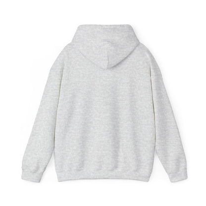 Yola Mezcal Logo Unisex Heavy Blend™ Hooded Sweatshirt