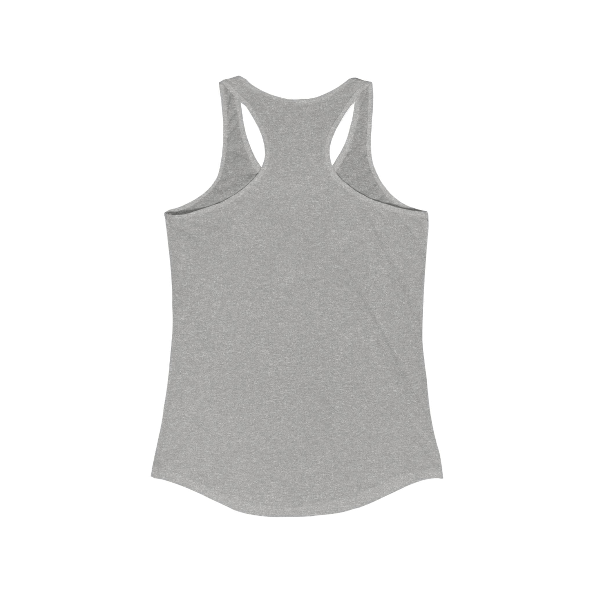 Yola Mezcal Women's Ideal Racerback Tank-6