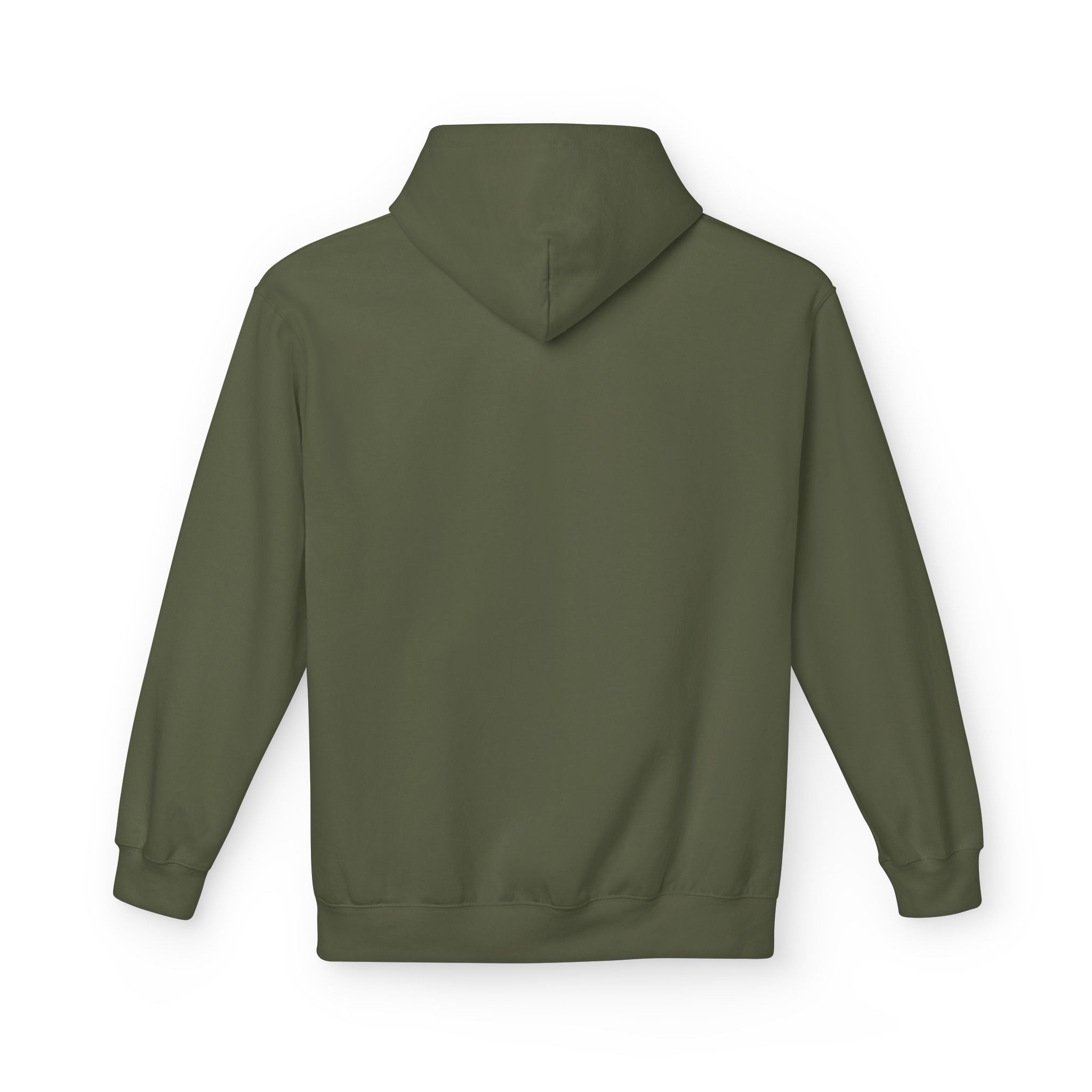 One Handsome Bastard Unisex Midweight Softstyle Fleece Hoodie-15
