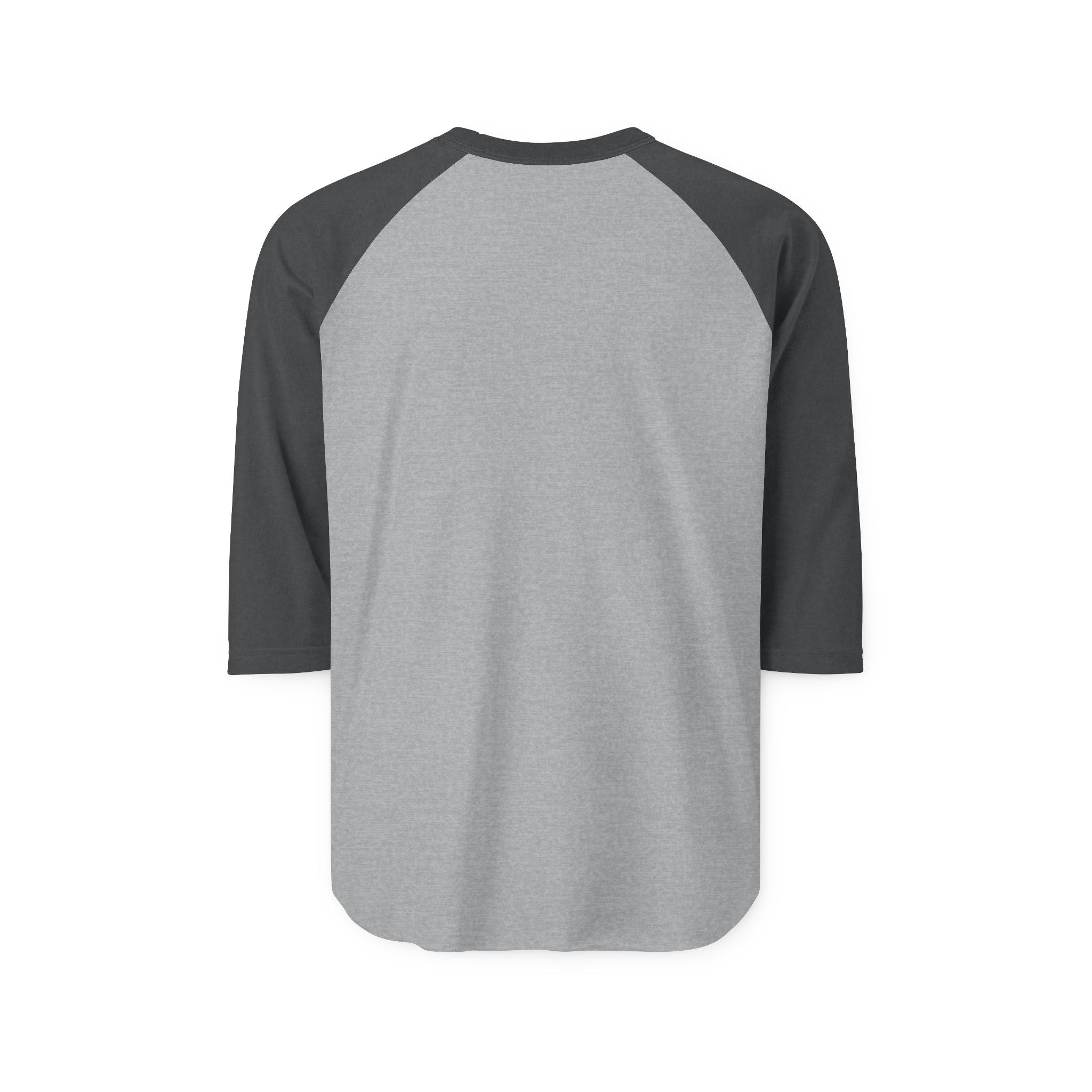 Country Boy Brewing Unisex Three-Quarter Sleeve Raglan Shirt-10