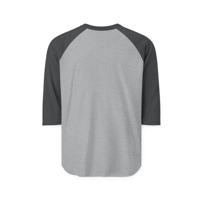 Country Boy Brewing Unisex Three-Quarter Sleeve Raglan Shirt