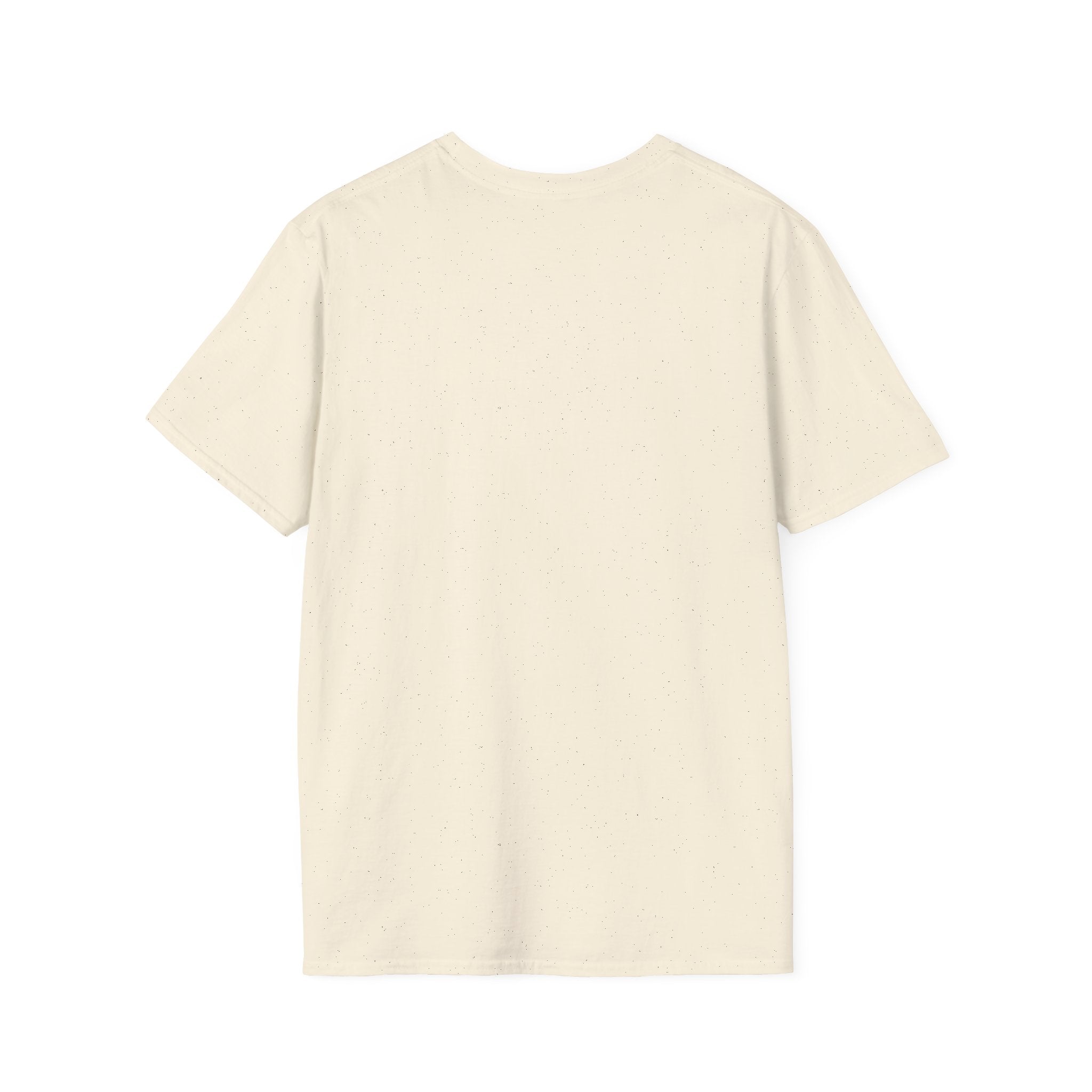 I Bourbon Unisex Softstyle T-Shirt-9