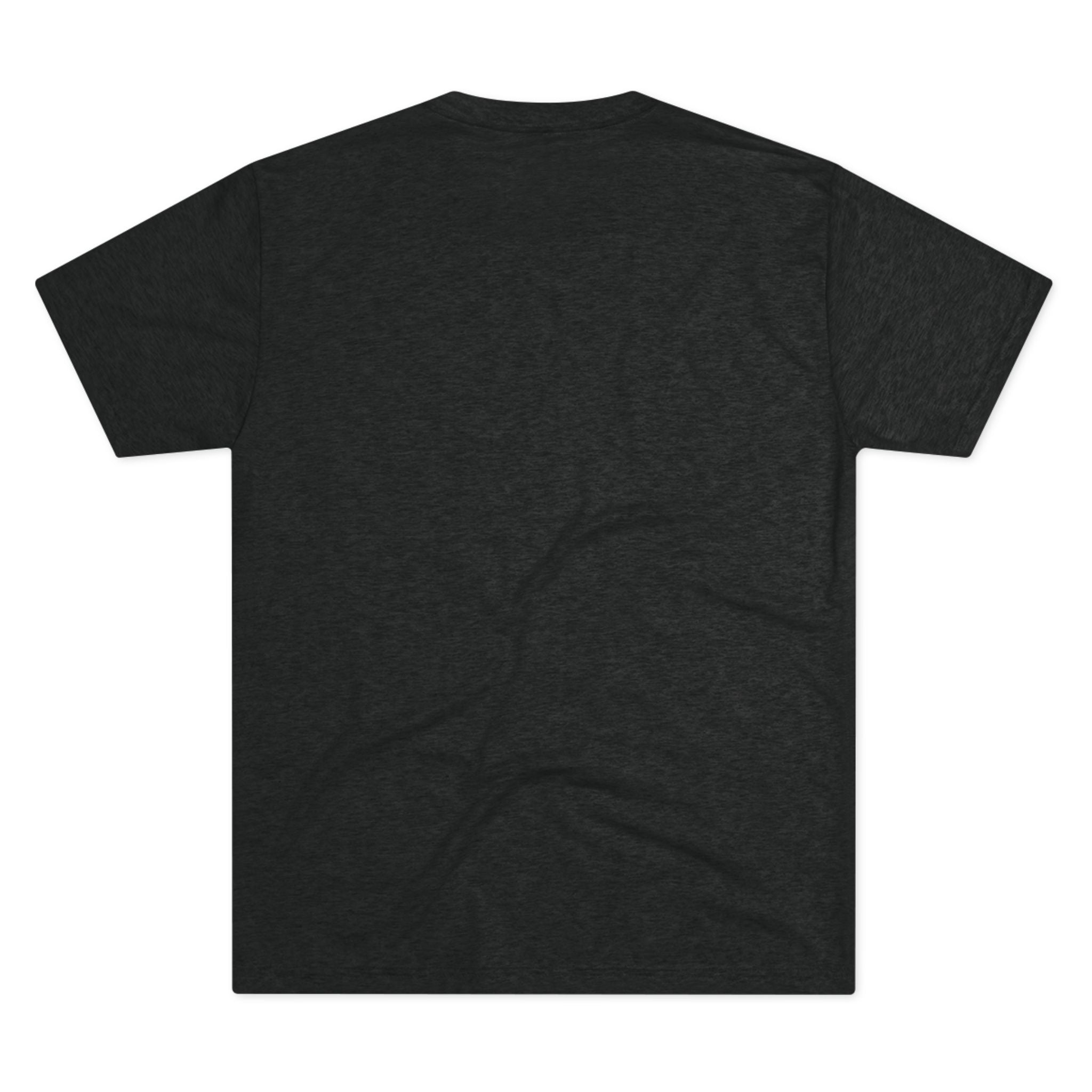 Country Boy Unisex Tri-Blend Crew Tee-16