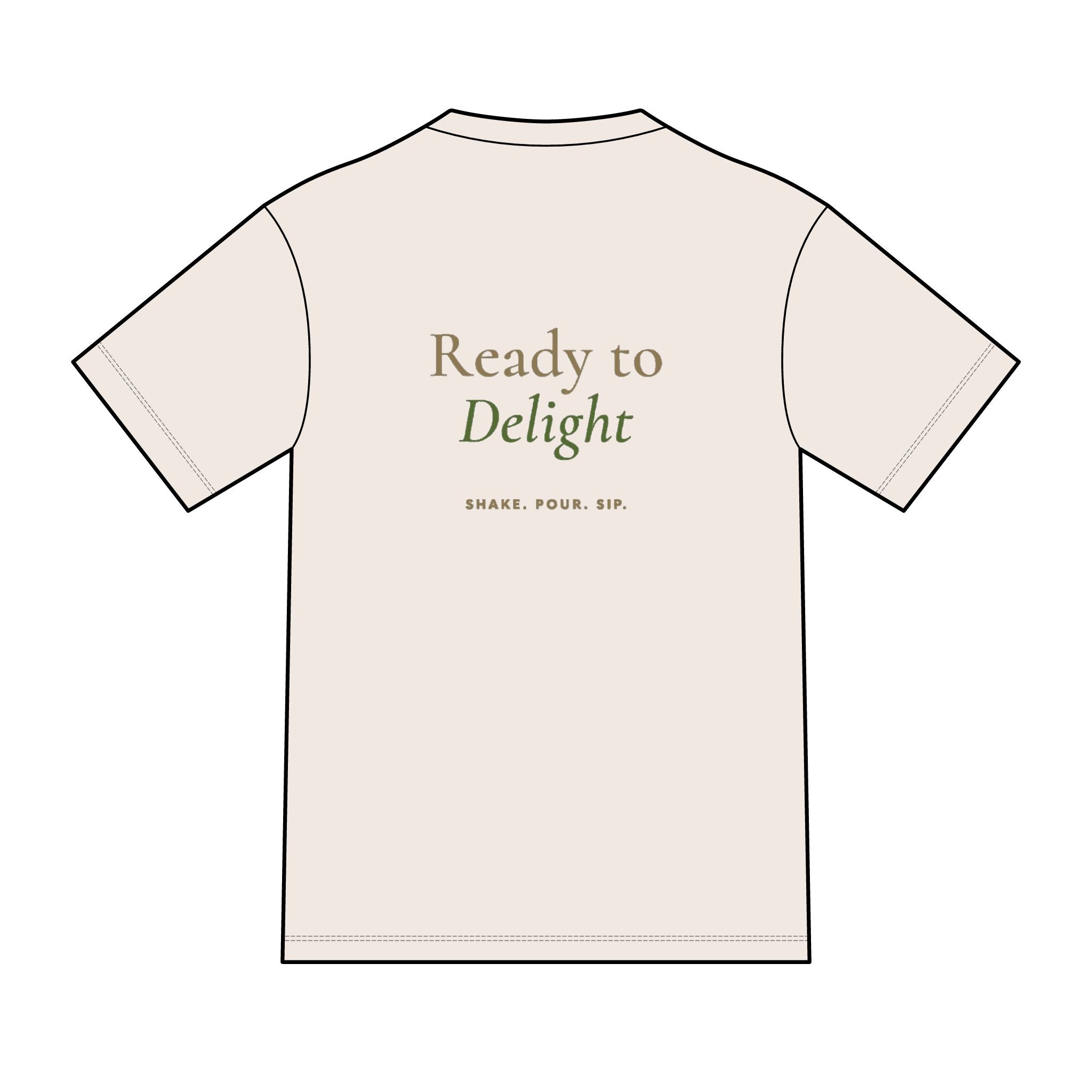 Rivergreen District ® Perfect Tri ® Tee-2