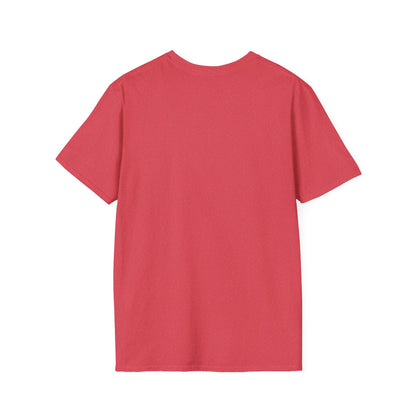 Yola Mezcal Pechuga Unisex Softstyle T-Shirt