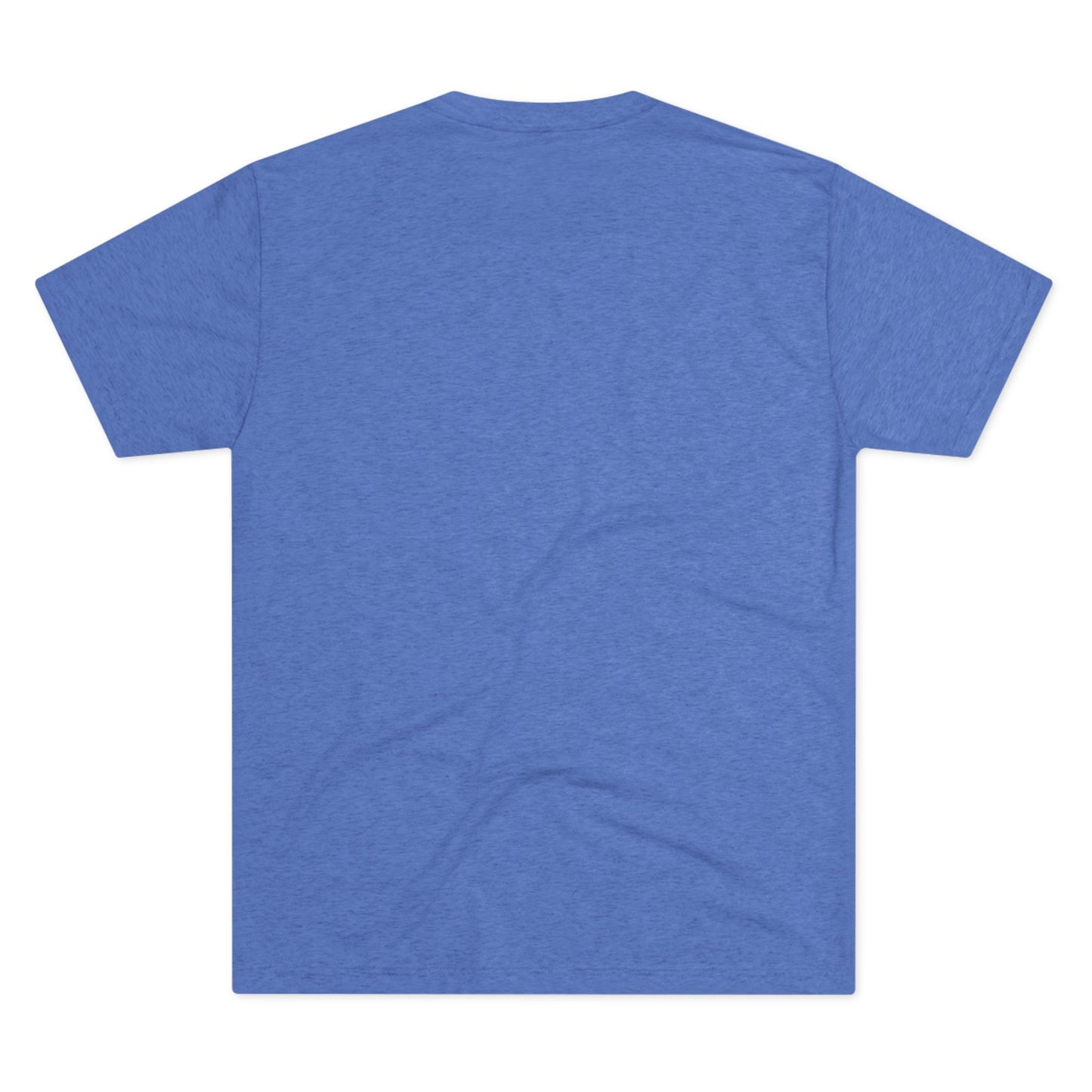 I Bourbon Unisex Tri-Blend Crew Tee