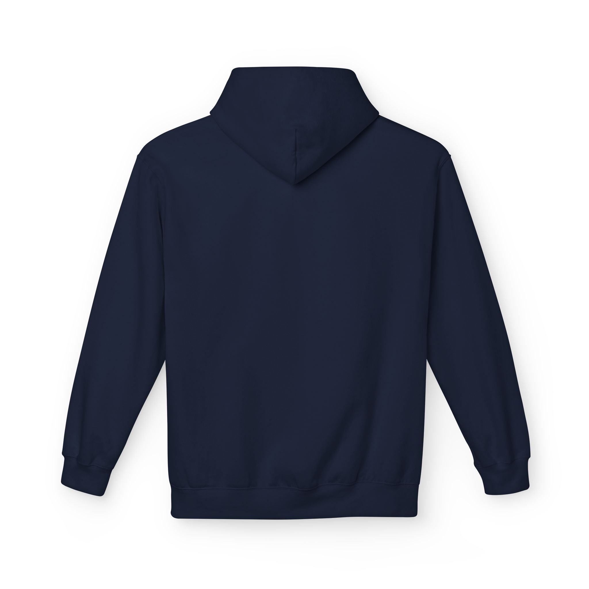 One Handsome Bastard Unisex Midweight Softstyle Fleece Hoodie-24