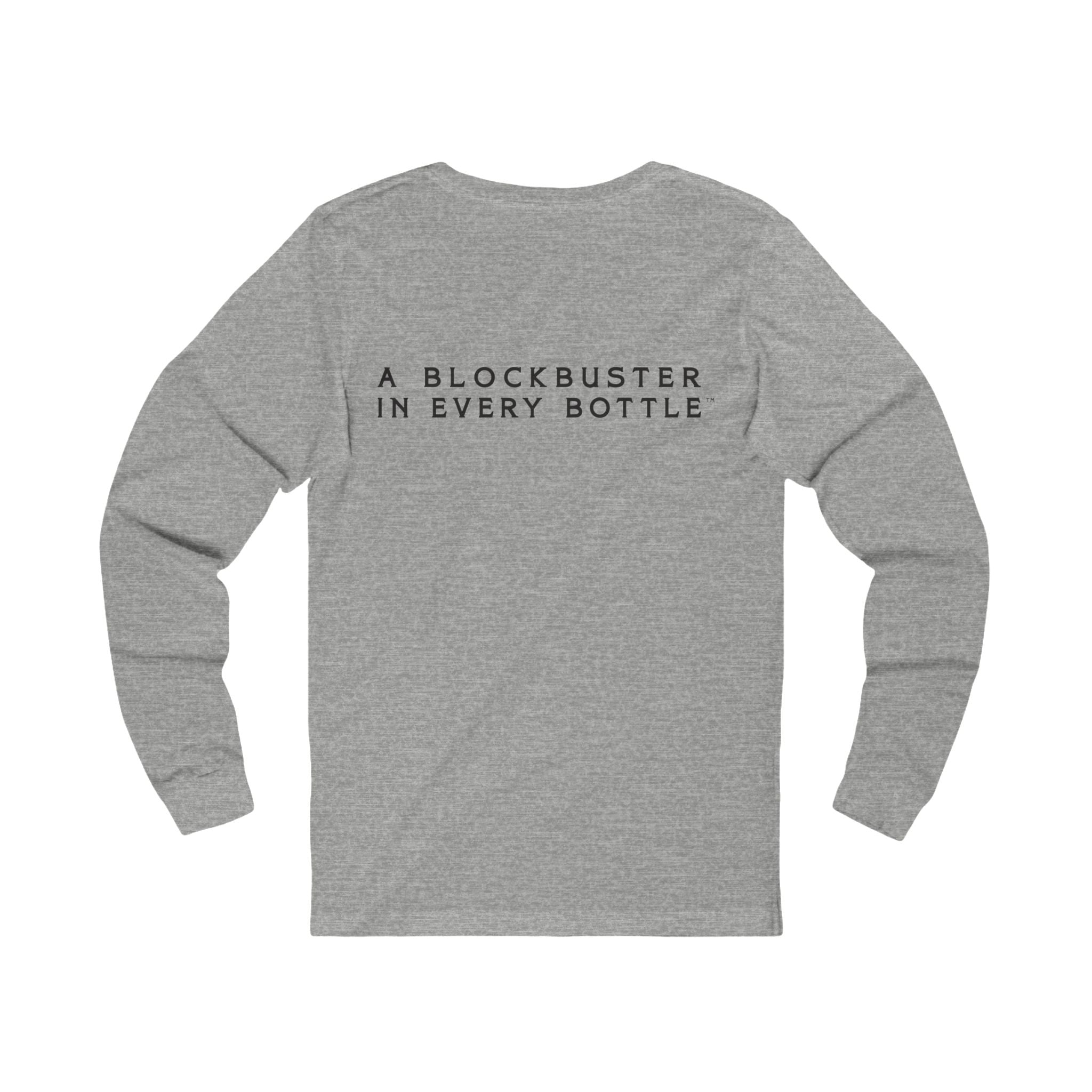 Filmland Moonlight Mayhem 2 Unisex Jersey Long Sleeve Tee-7