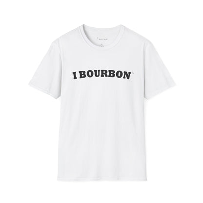 I Bourbon Unisex Softstyle T-Shirt