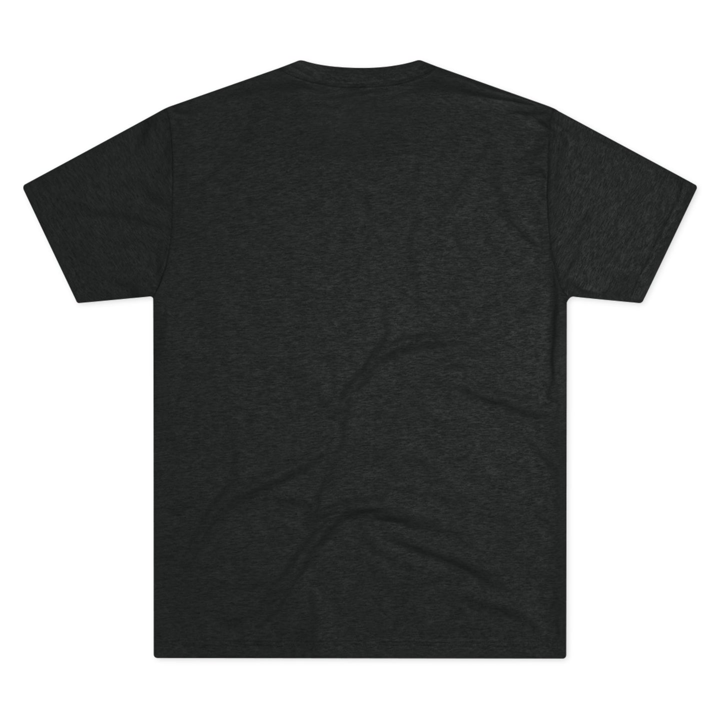 I Bourbon Unisex Tri-Blend Crew Tee