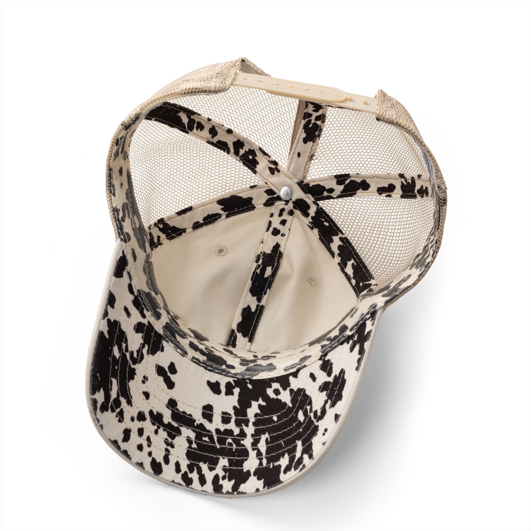 Rivergreen Cocktails Women's Washed Mesh-Back Cap-8