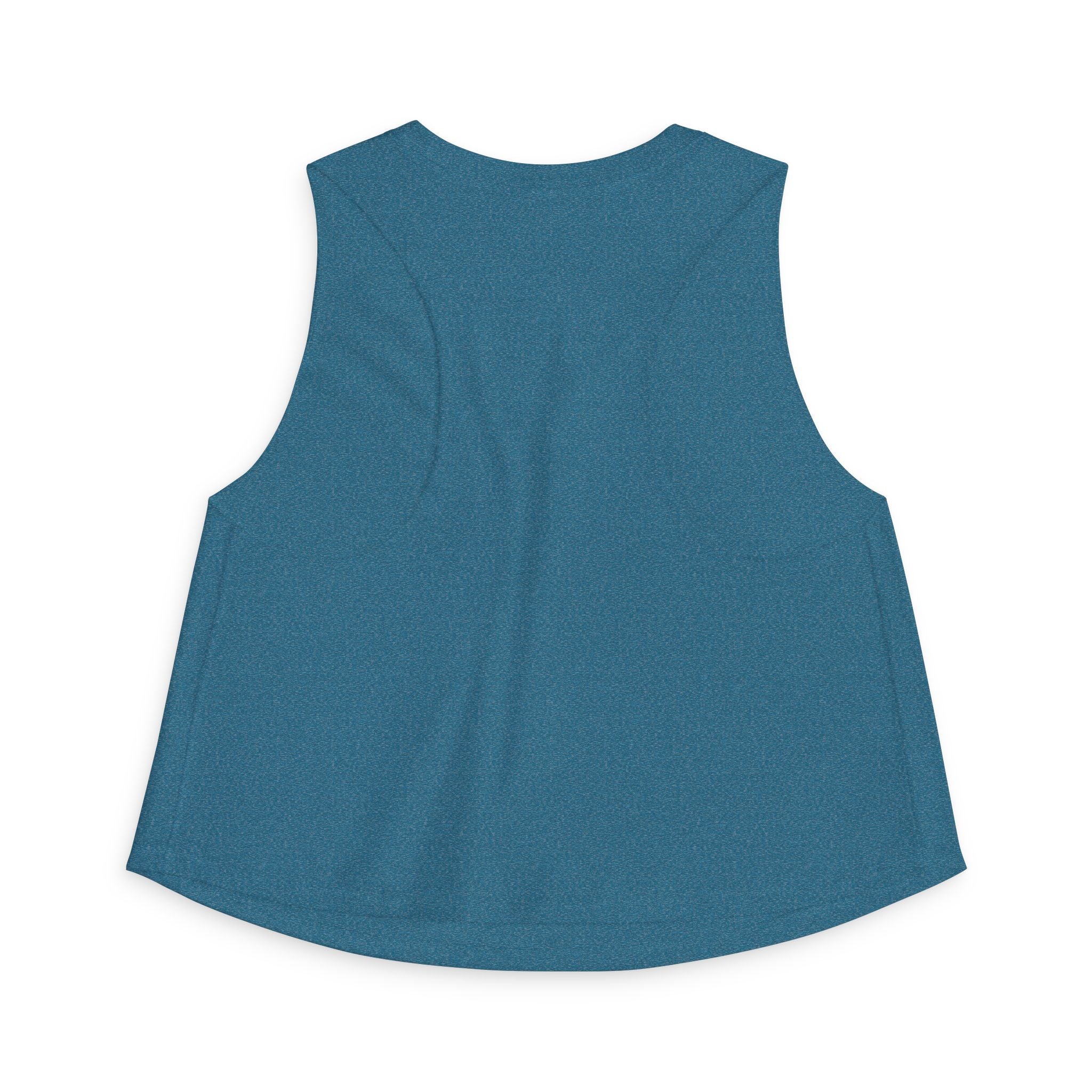 Sweet as Tea. Strong as Bourbon. Women's Crop Top-16
