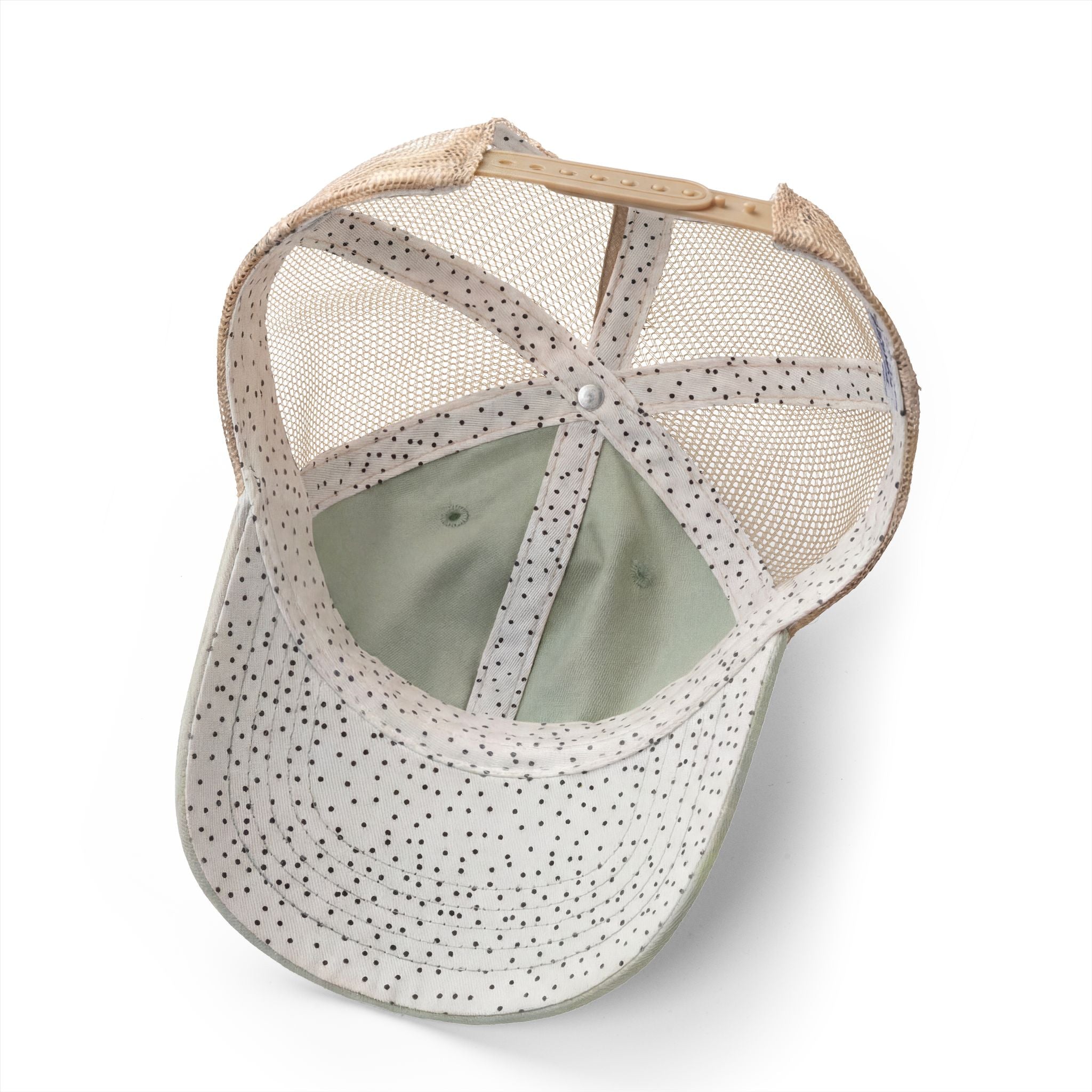 Rivergreen Cocktails Women's Washed Mesh-Back Cap-7