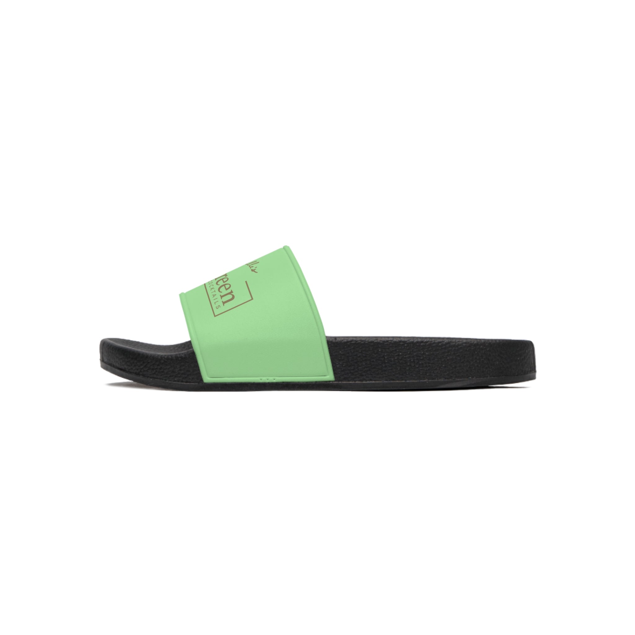 Rivergreen Cocktails Slide Sandals-4
