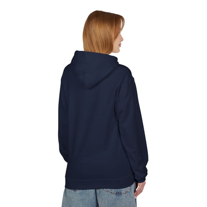 One Handsome Bastard Unisex Midweight Softstyle Fleece Hoodie