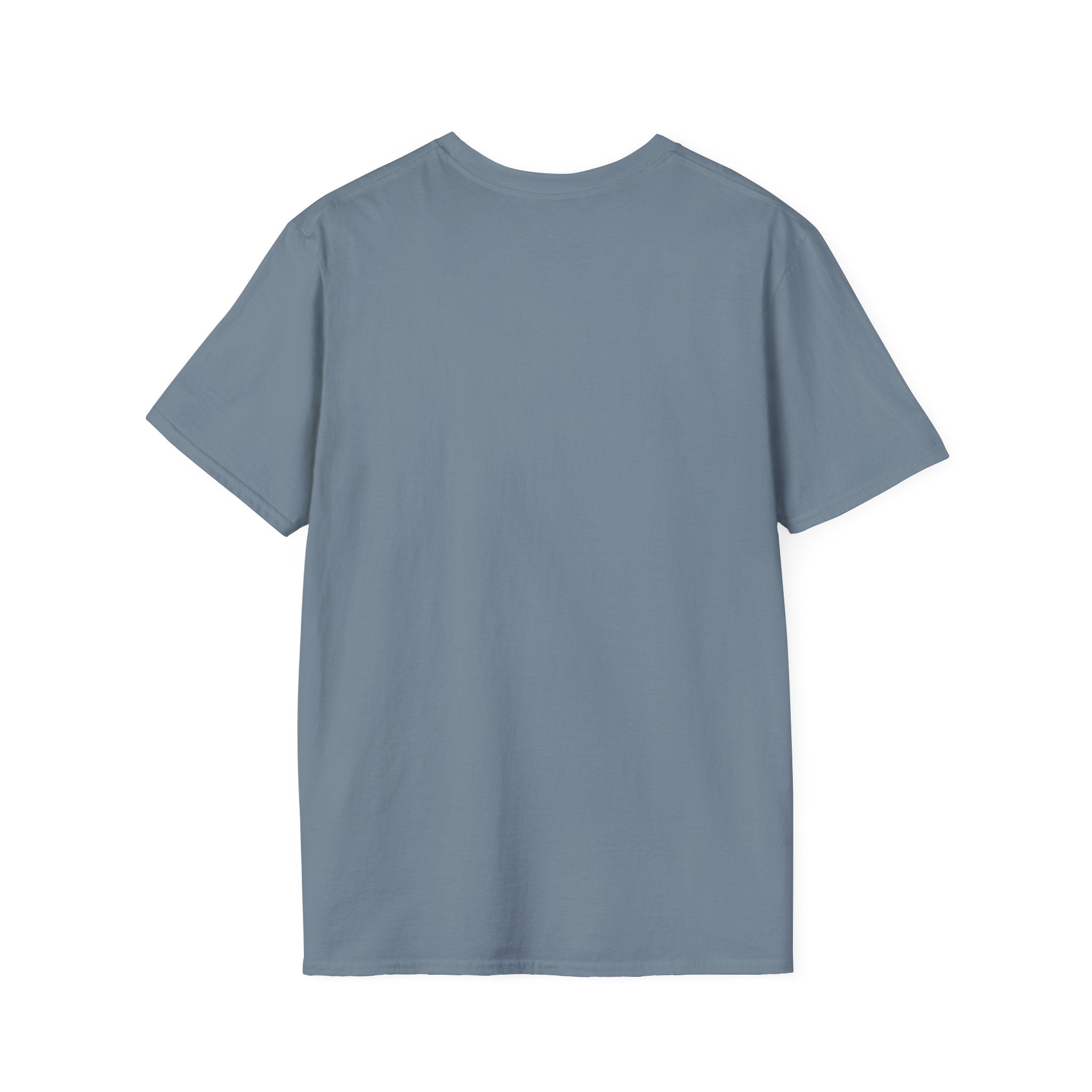 Neeley's Wormwood Absinthe Unisex Softstyle T-Shirt-16