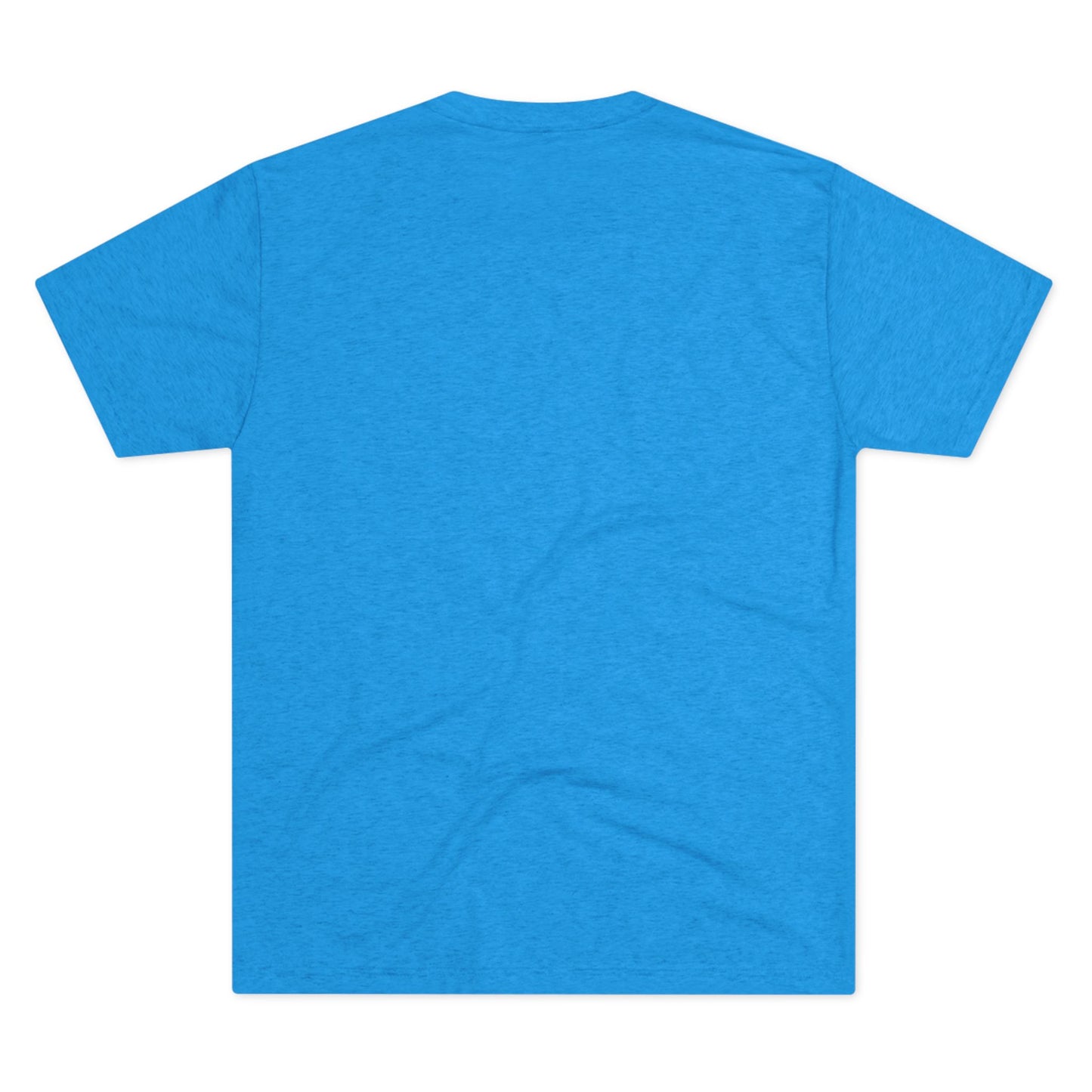 One Handsome Bastard Distillery Unisex Tri-Blend Crew Tee