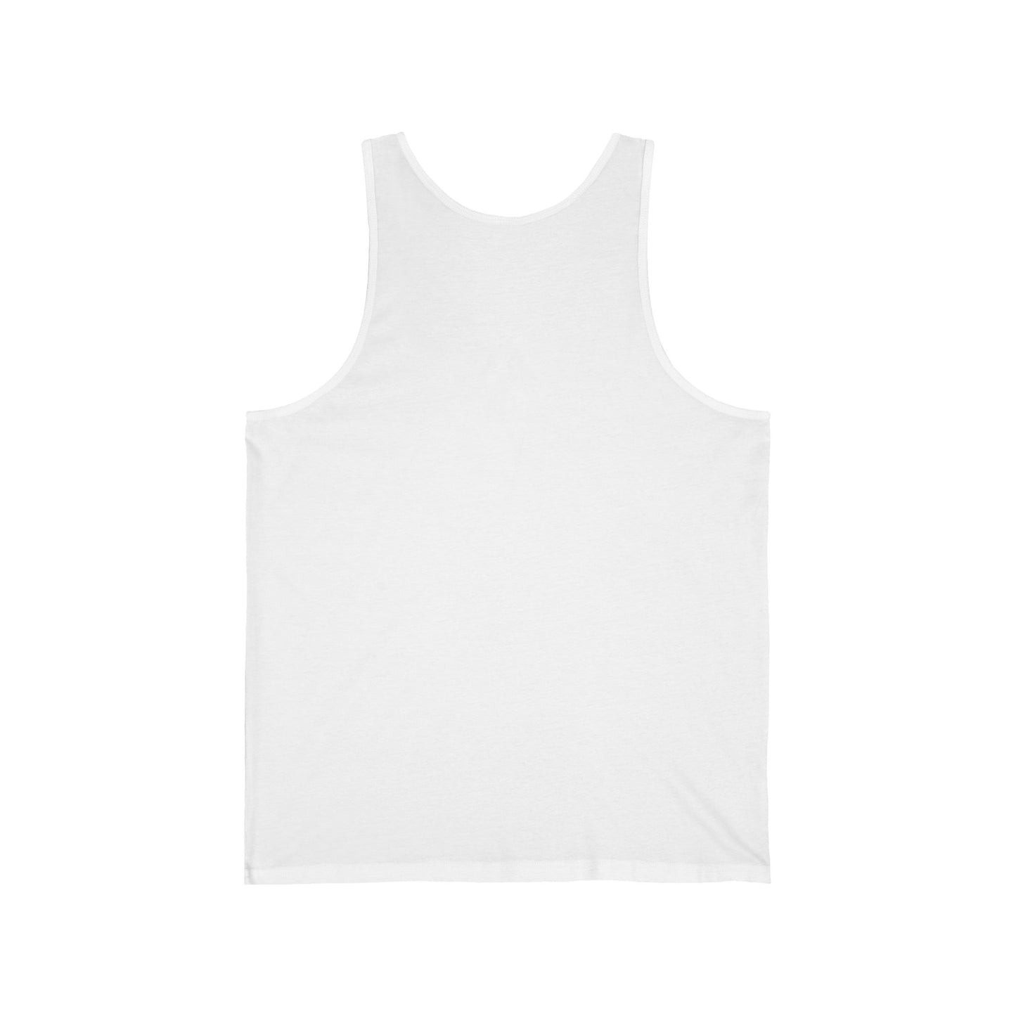 Country Boy Logo Unisex Jersey Tank