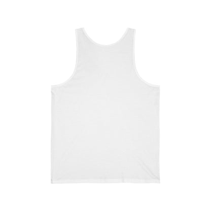 Country Boy Logo Unisex Jersey Tank