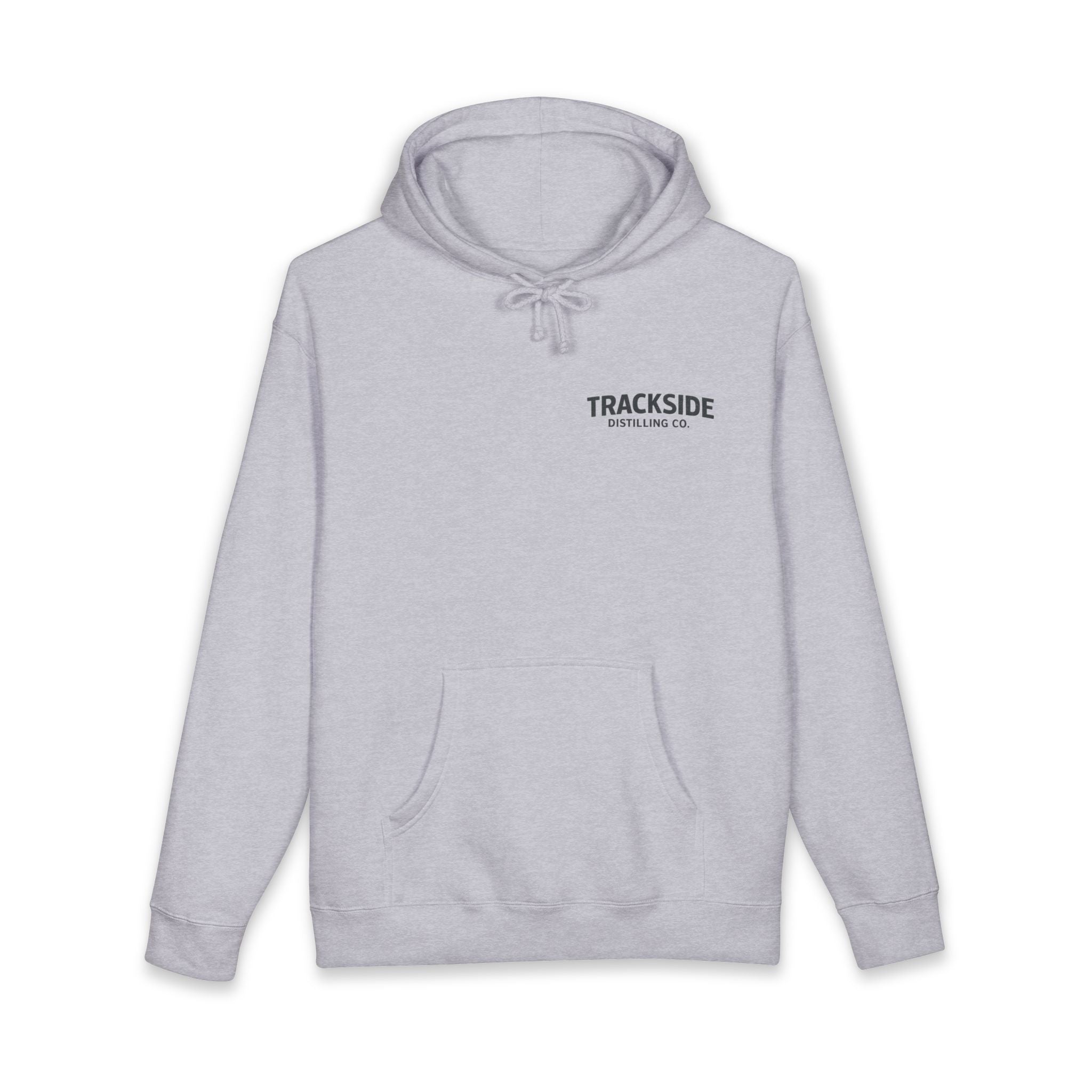 Trackside Unisex Heavyweight Hooded Sweatshirt-3