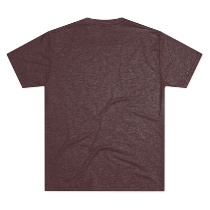 Sig Luscher Brewery Unisex Tri-Blend Crew Tee