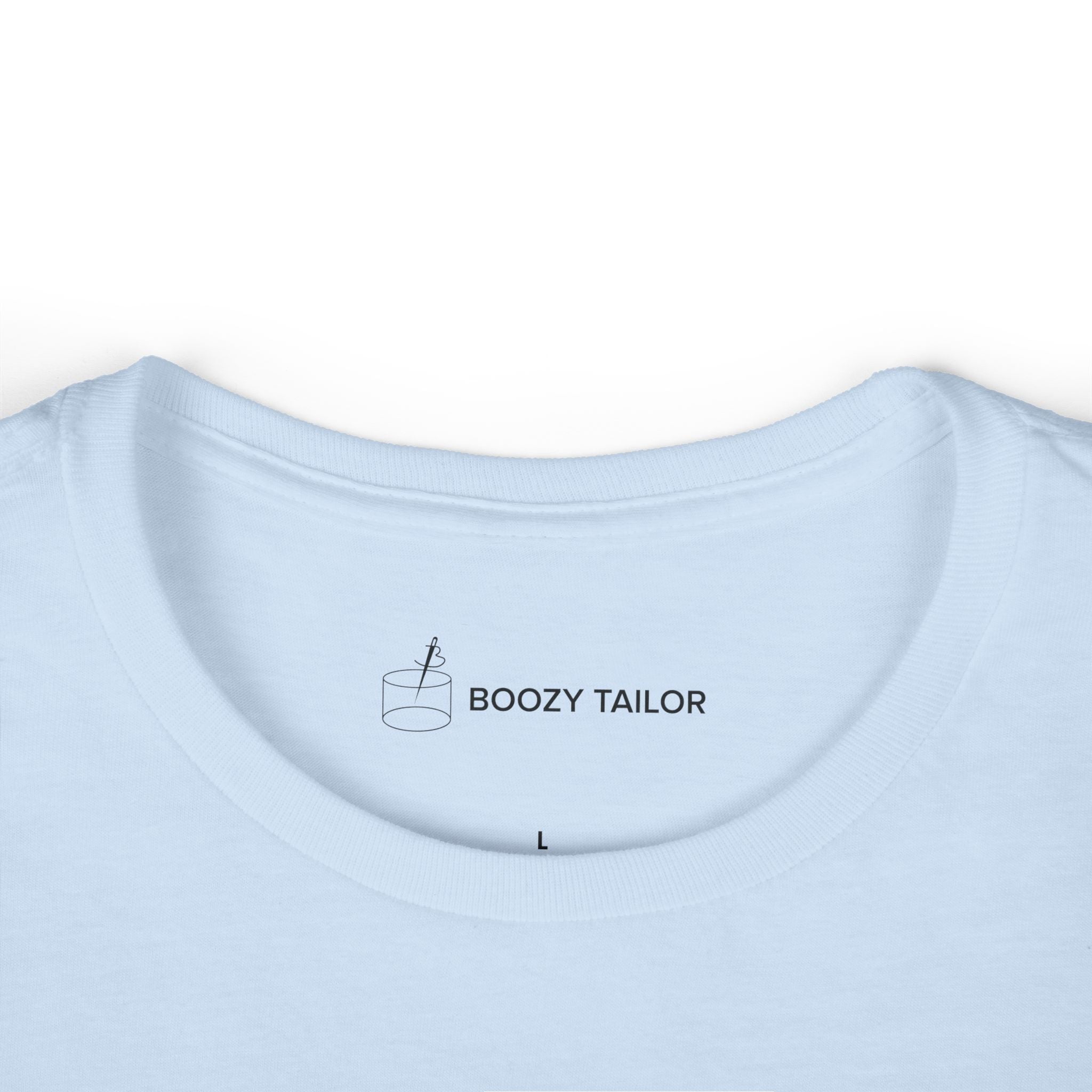 Yola Mezcal Bottle Women's Softstyle Tee-15