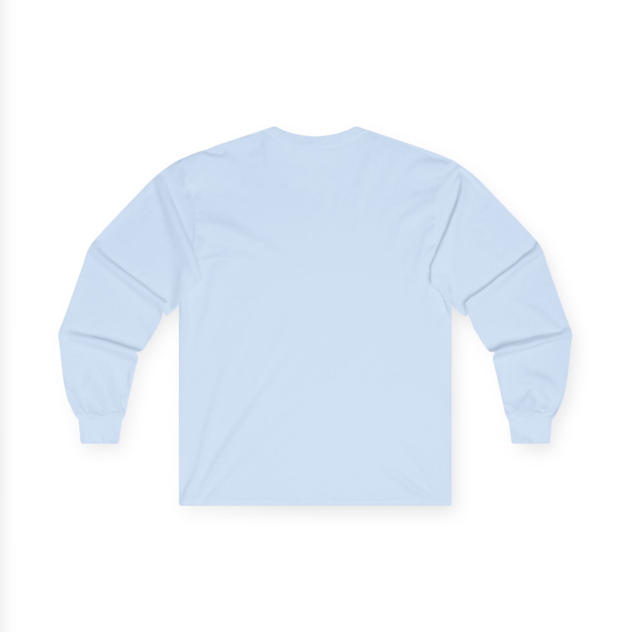 One Handsome Bastard Vodka Unisex Ultra Cotton Long Sleeve Tee-16